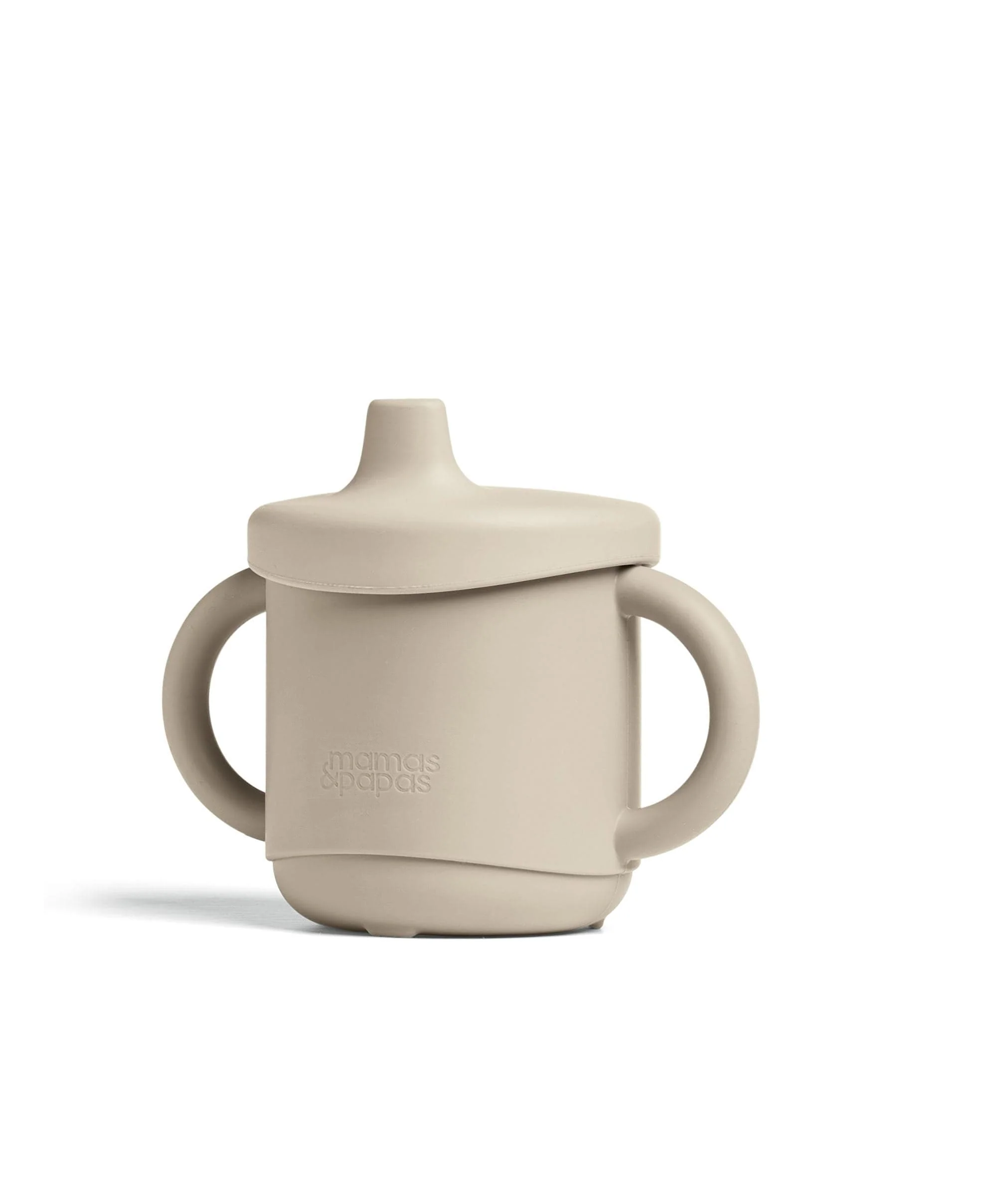 3-in-1 Sippy Cup  - Truffle - Image 3