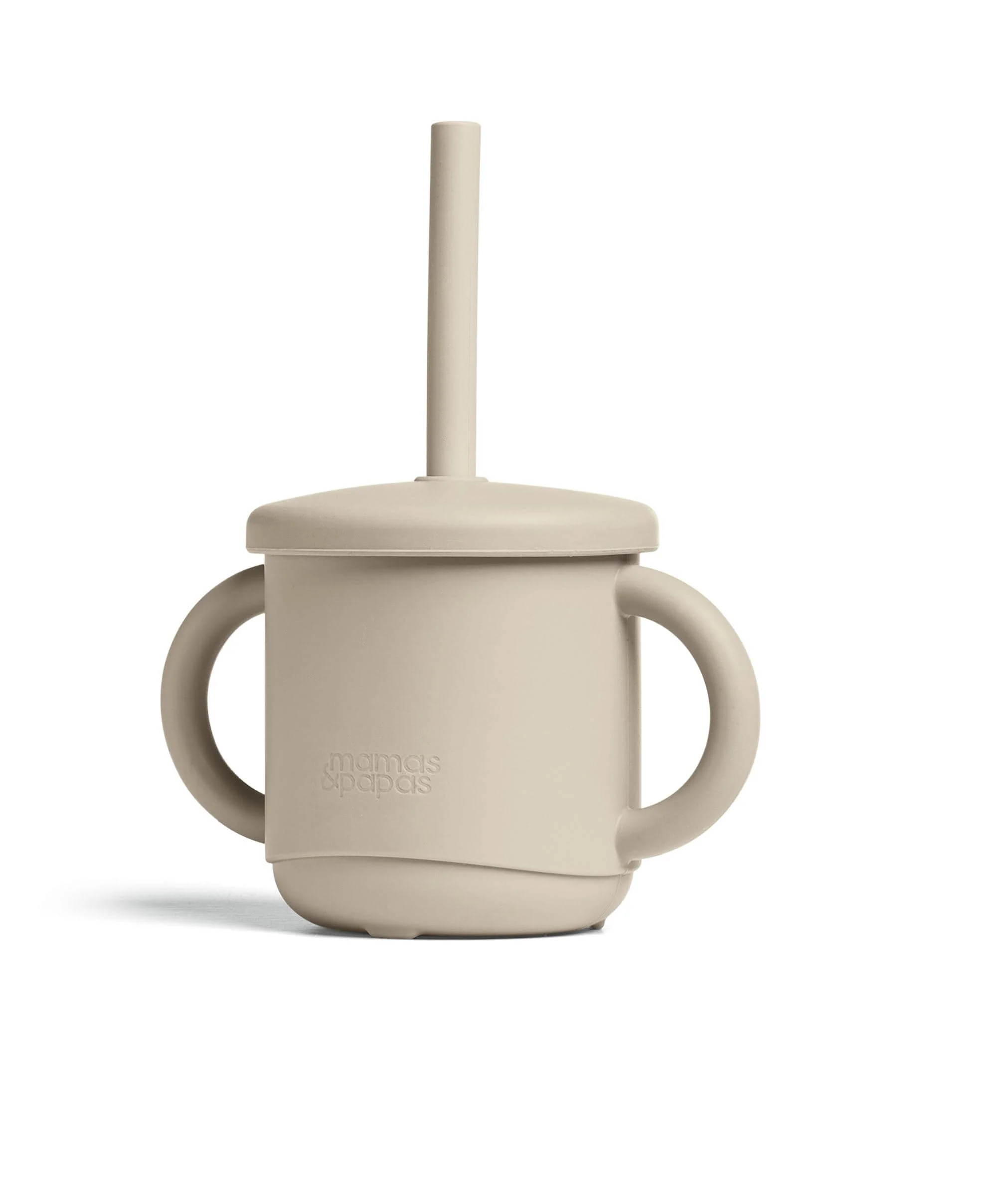 3-in-1 Sippy Cup  - Truffle - Image 4