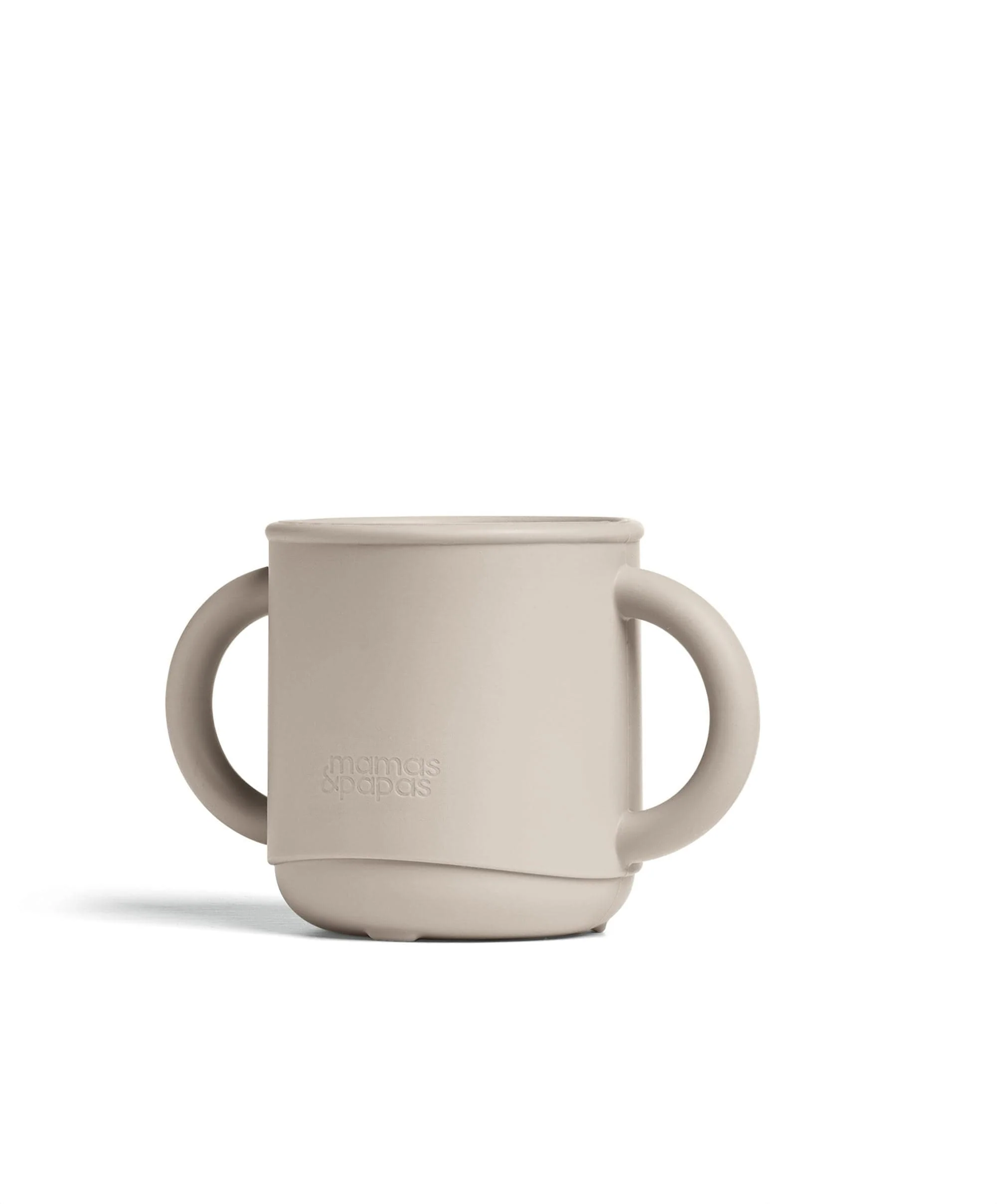 3-in-1 Sippy Cup  - Truffle - Image 5