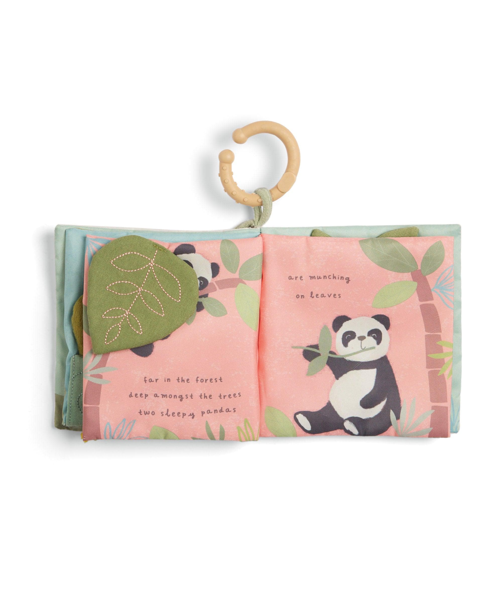 Safari Activity Book - Image 3