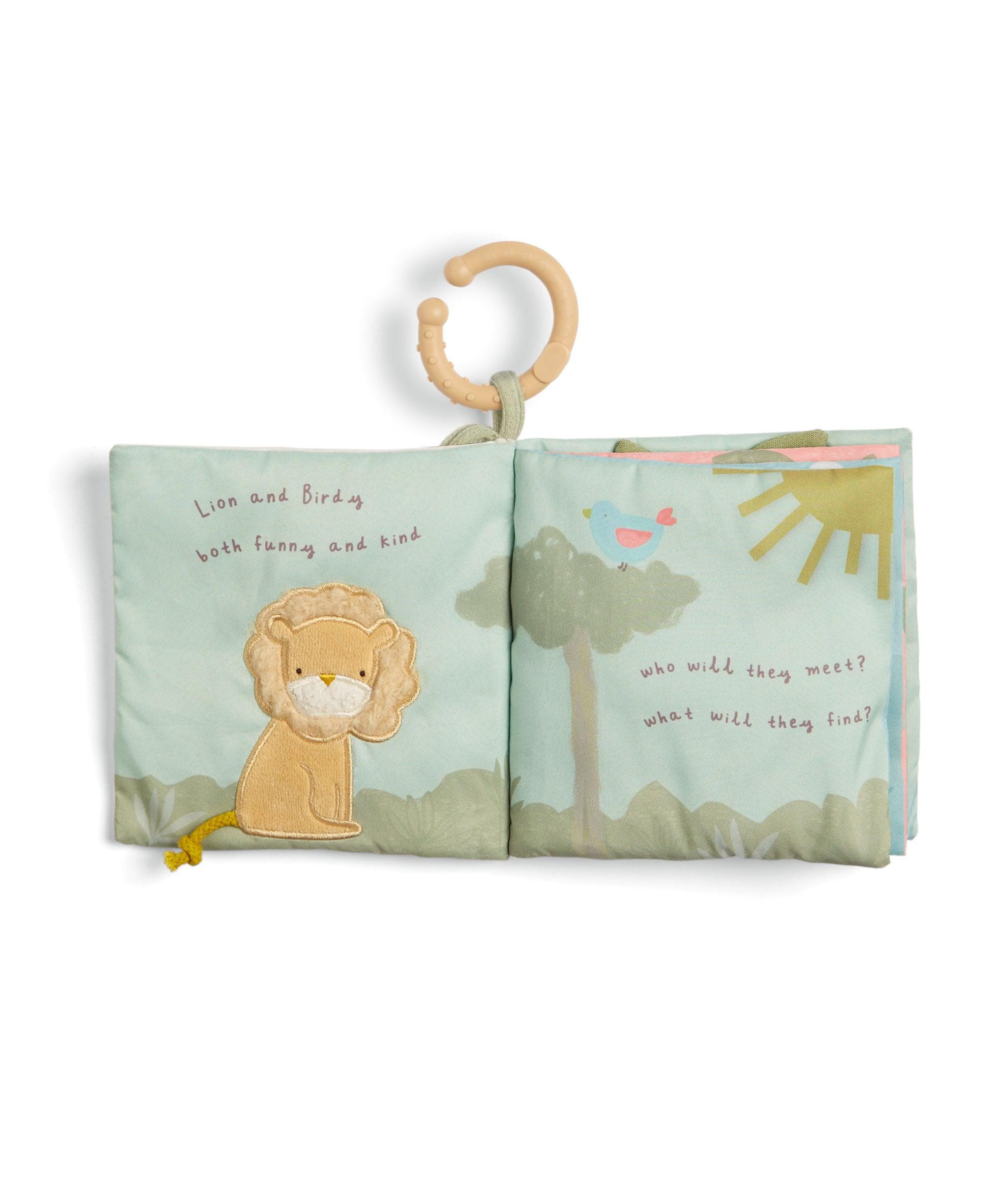 Safari Activity Book - Image 4