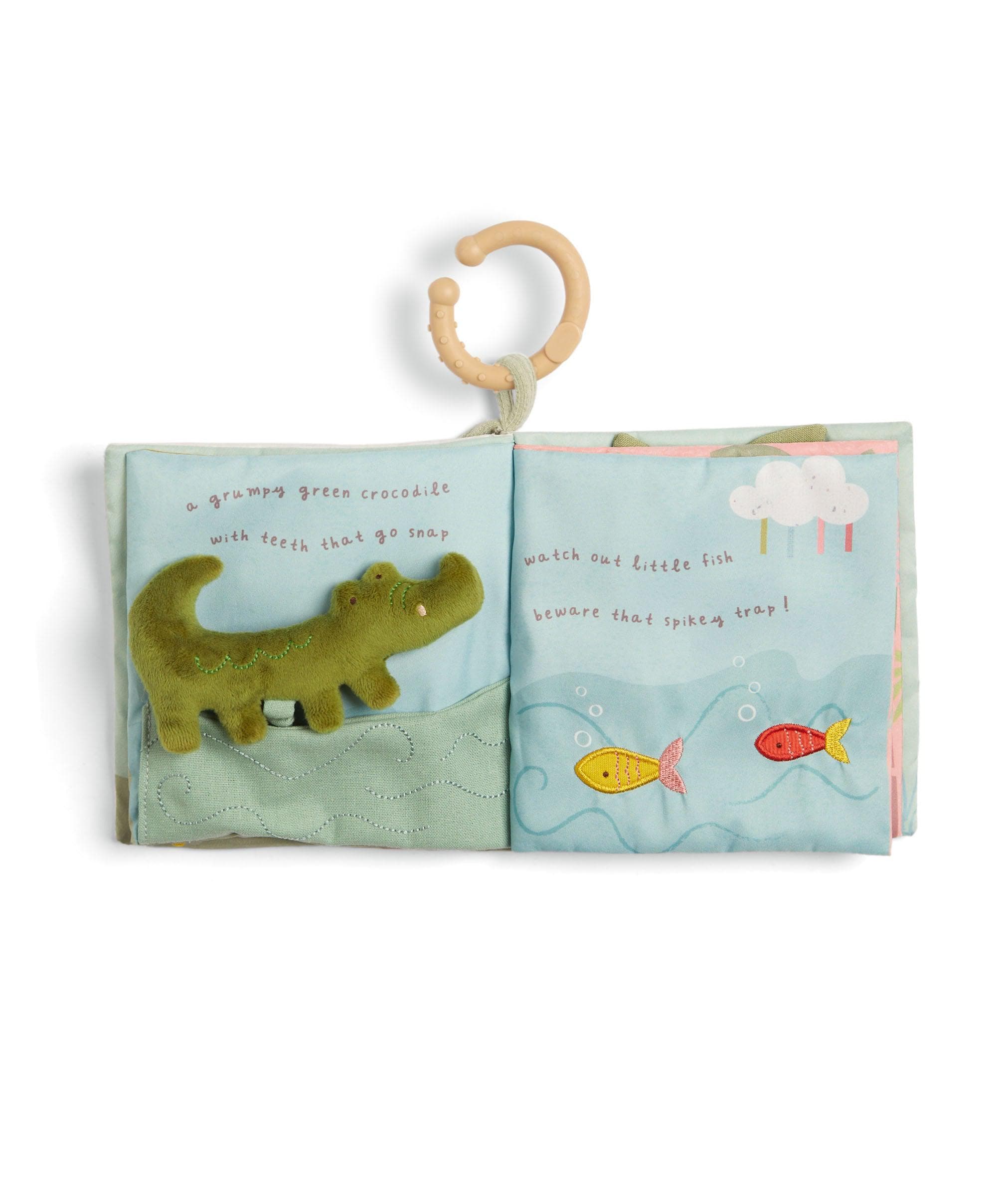 Safari Activity Book - Image 5