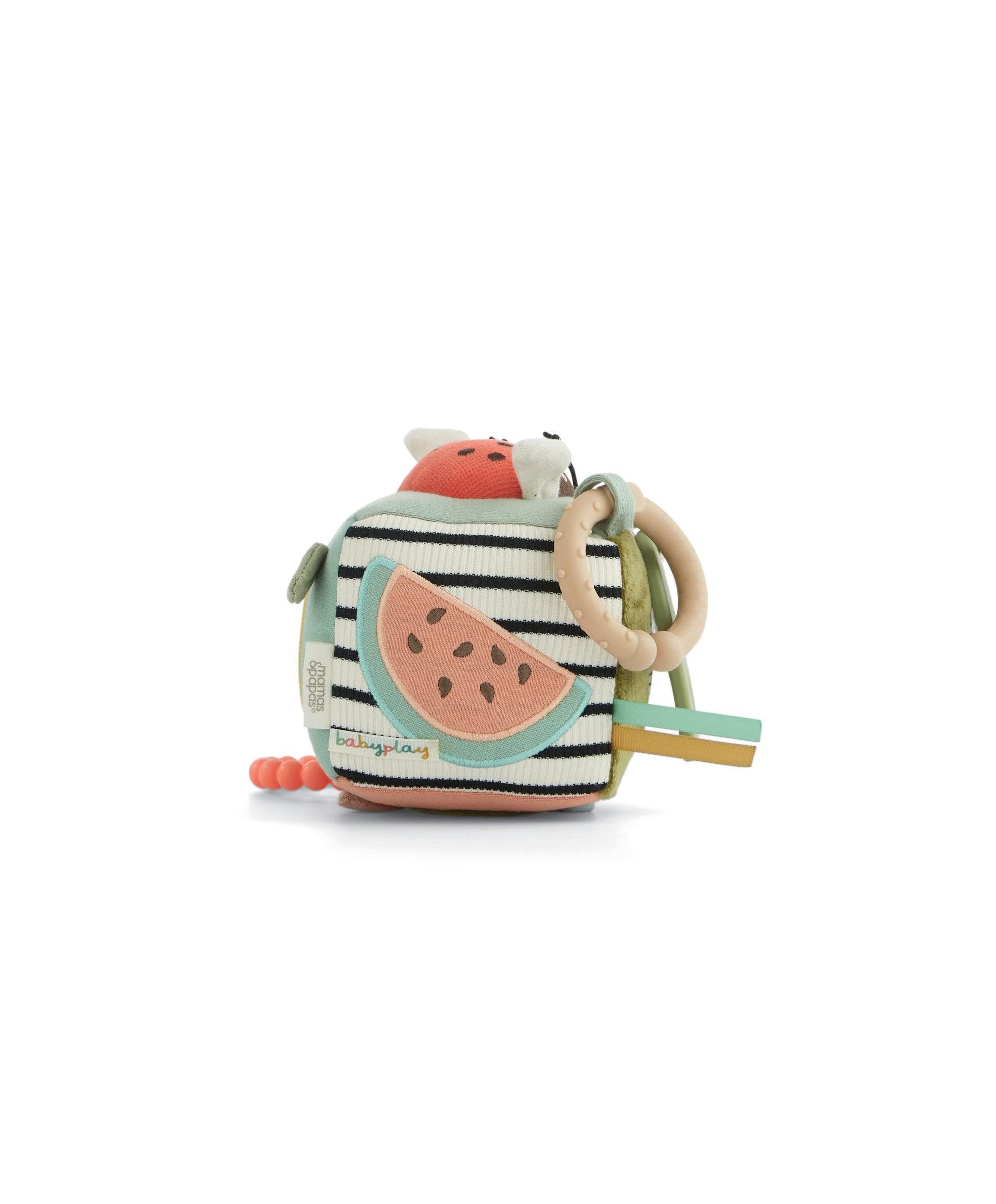 Mini Activity Cube - Image 3