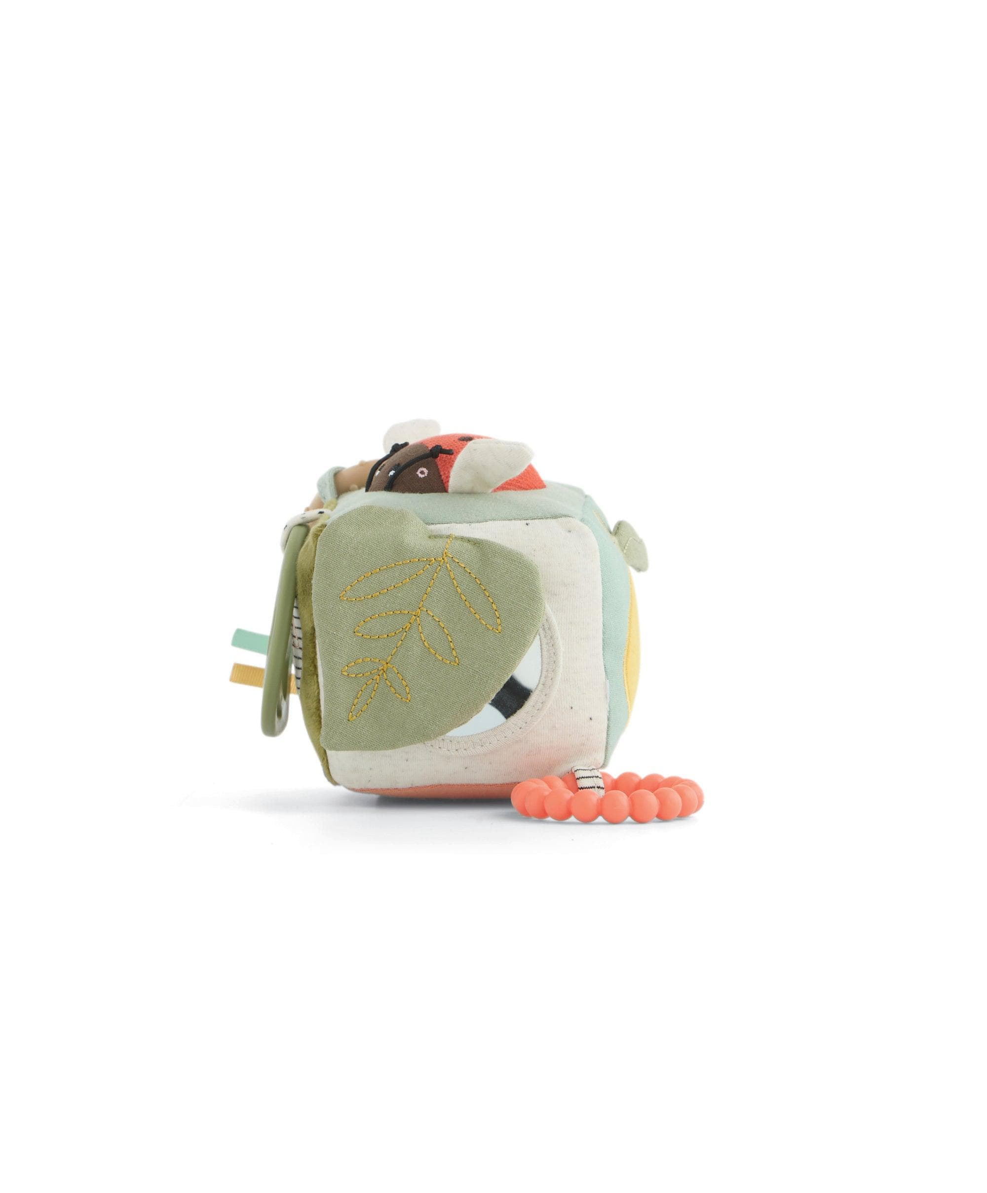 Mini Activity Cube - Image 4