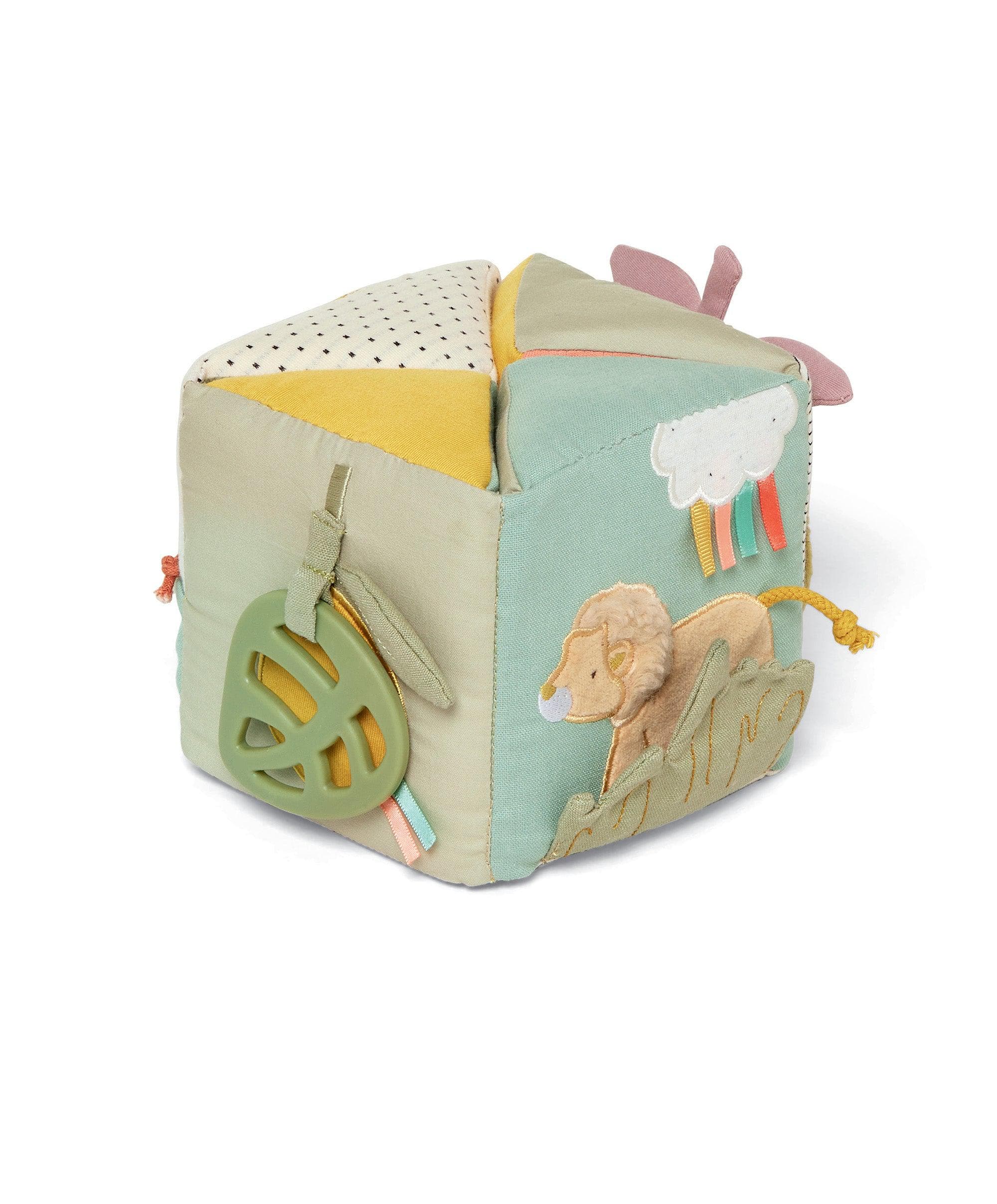 Folding Activity Cube - Image 4