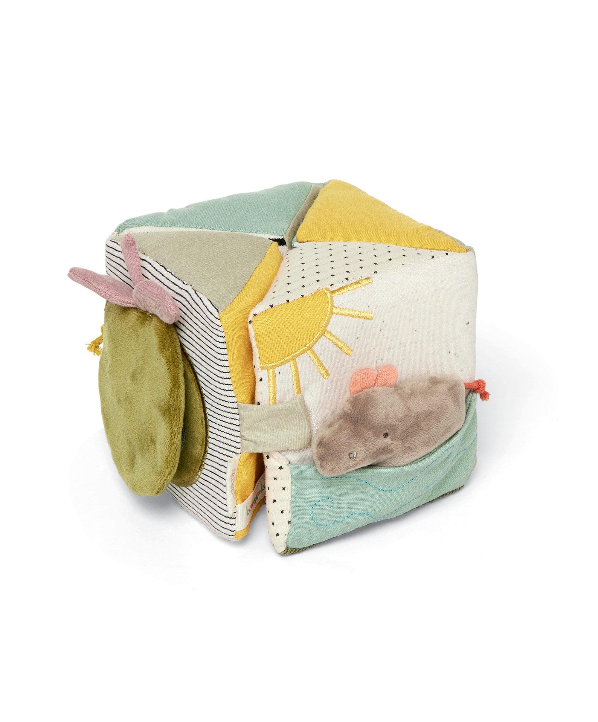 Folding Activity Cube - Image 5