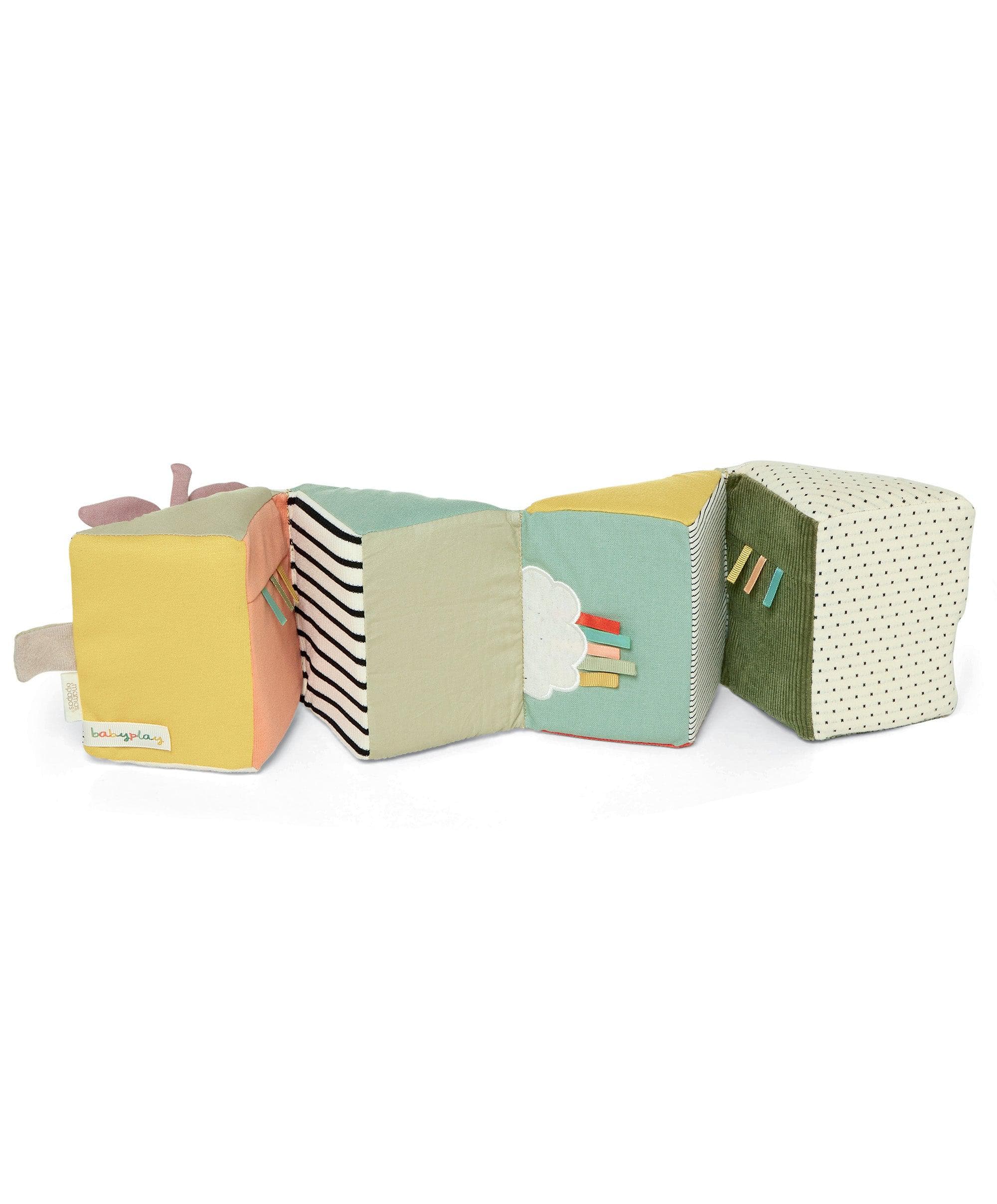 Folding Activity Cube - Image 6