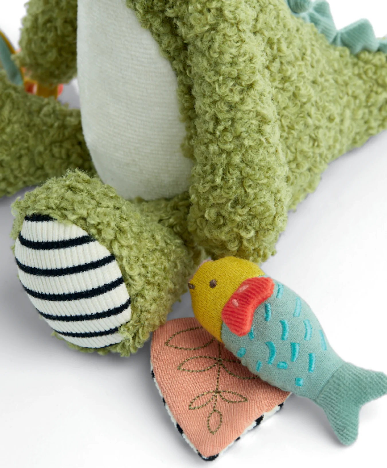 Activity Toy - Cody Crocodile - Image 2