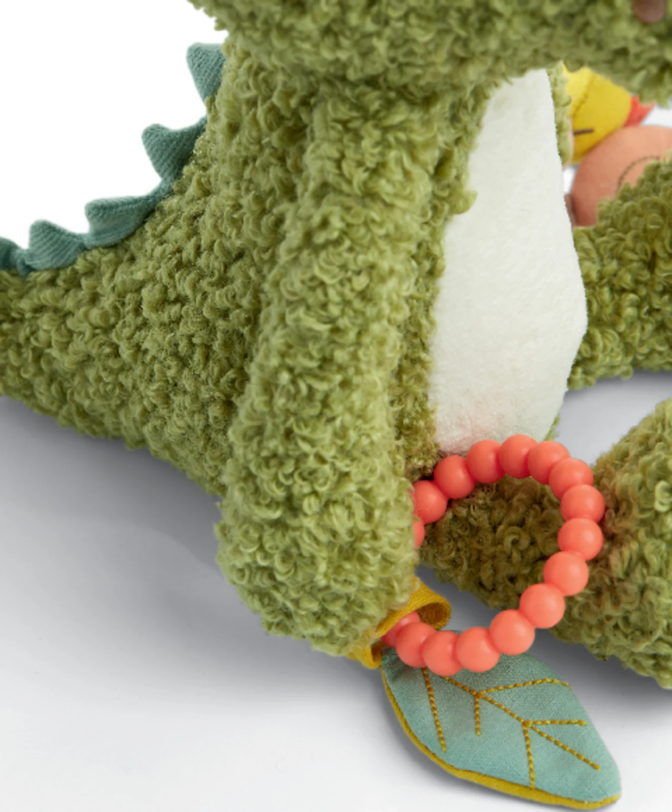 Activity Toy - Cody Crocodile - Image 3