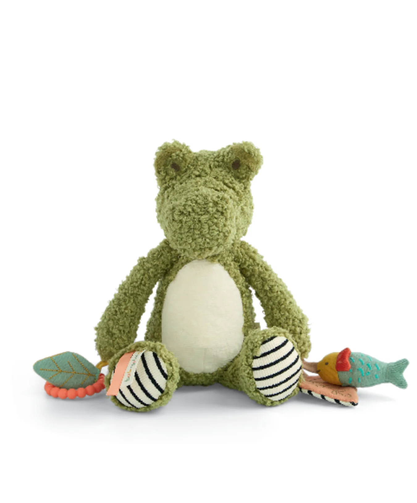 Activity Toy - Cody Crocodile - Image 4