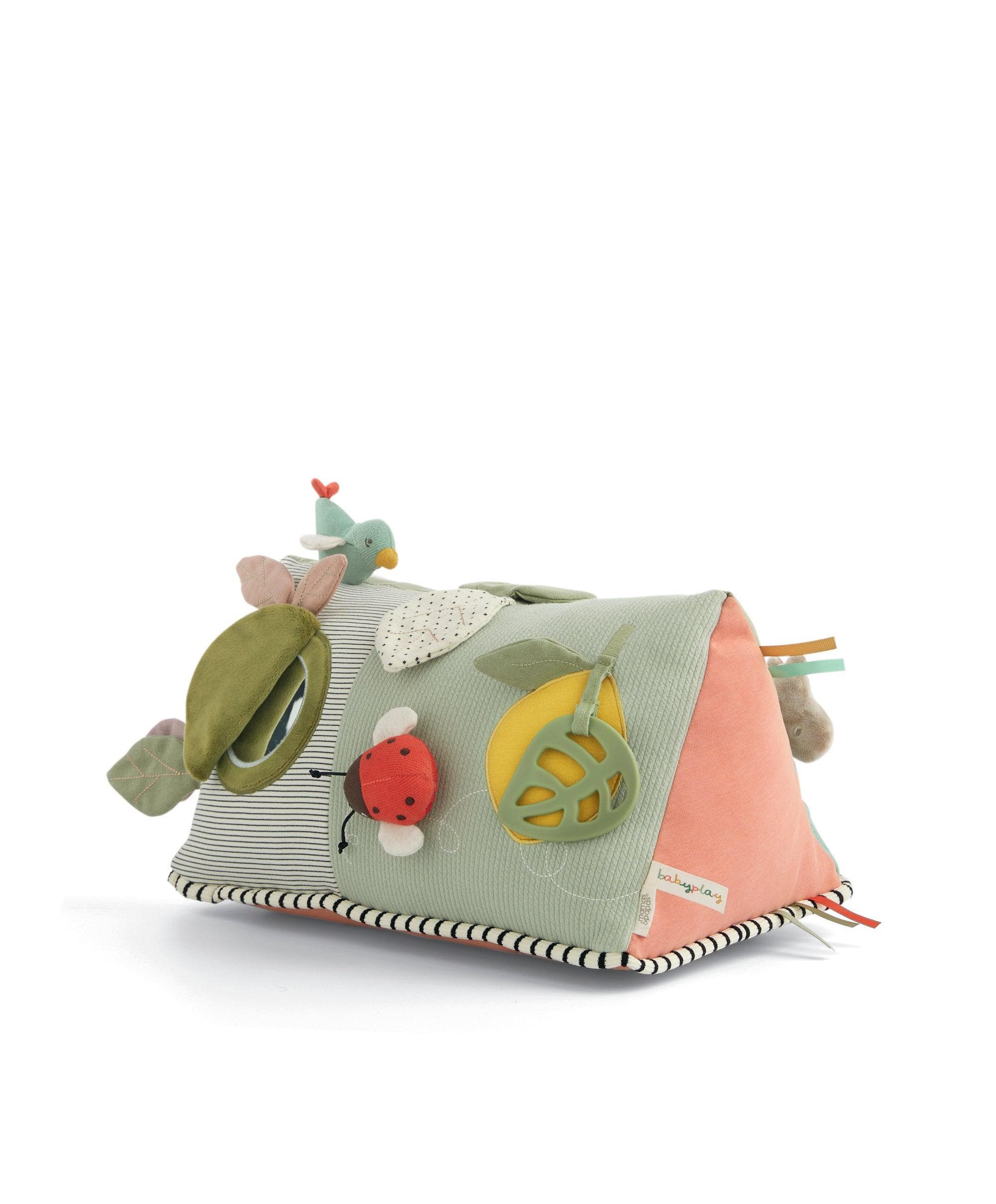 Activity Triangle - Image 4