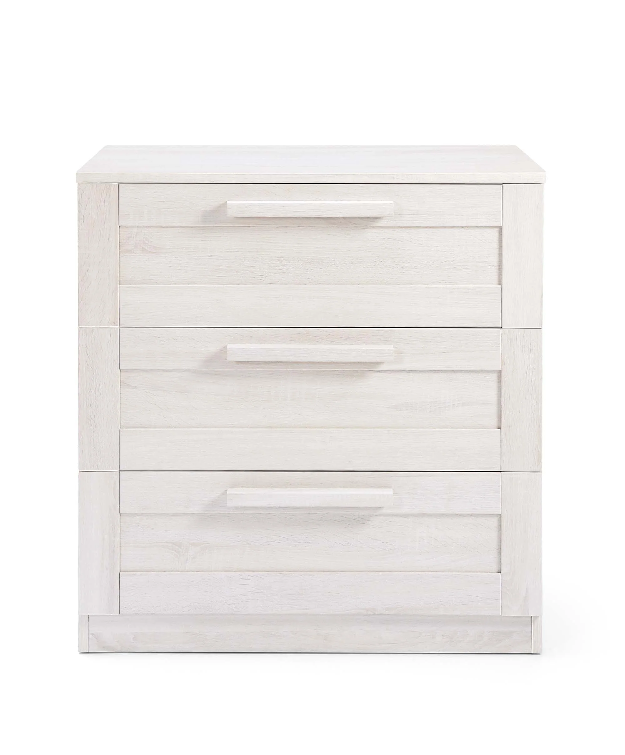 Atlas Dresser Changer - White Wash - Image 4