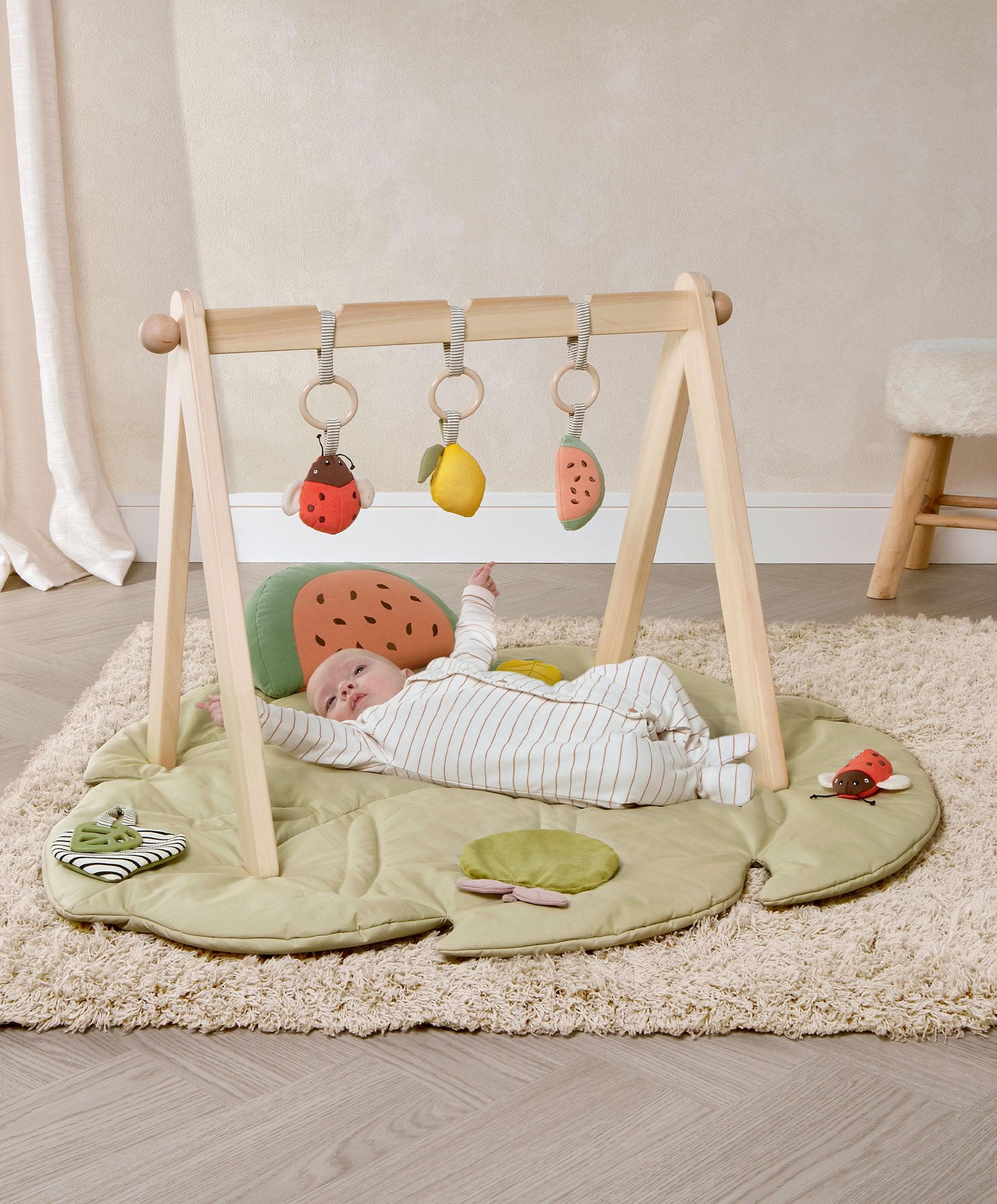 BabyPlay - Wooden Play Arches - Image 2