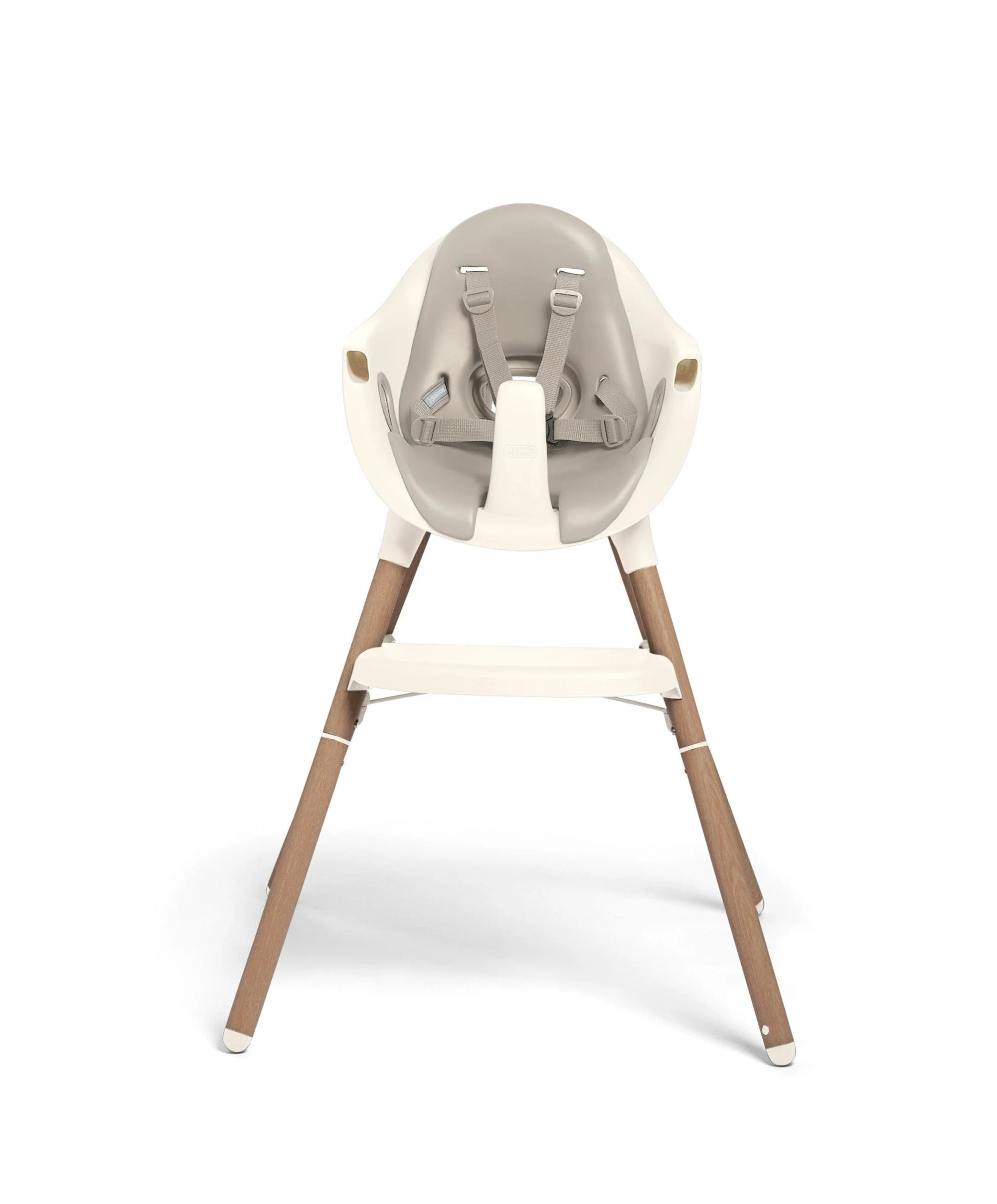 Juice Highchair & Splash Mat Bundle (2 Pieces) - Croissant - Image 4
