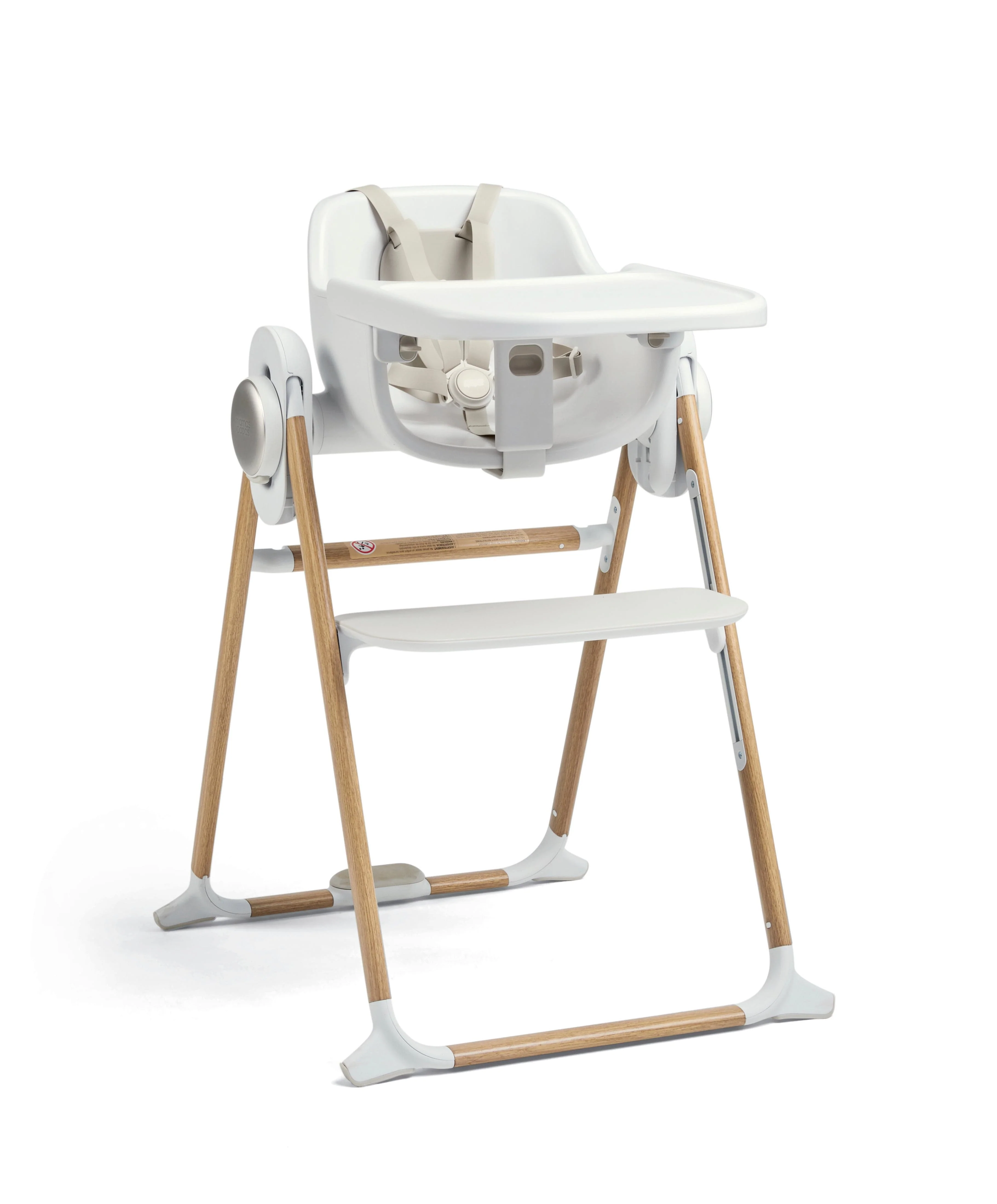 Eno Highchair - Cashmere - Image 2