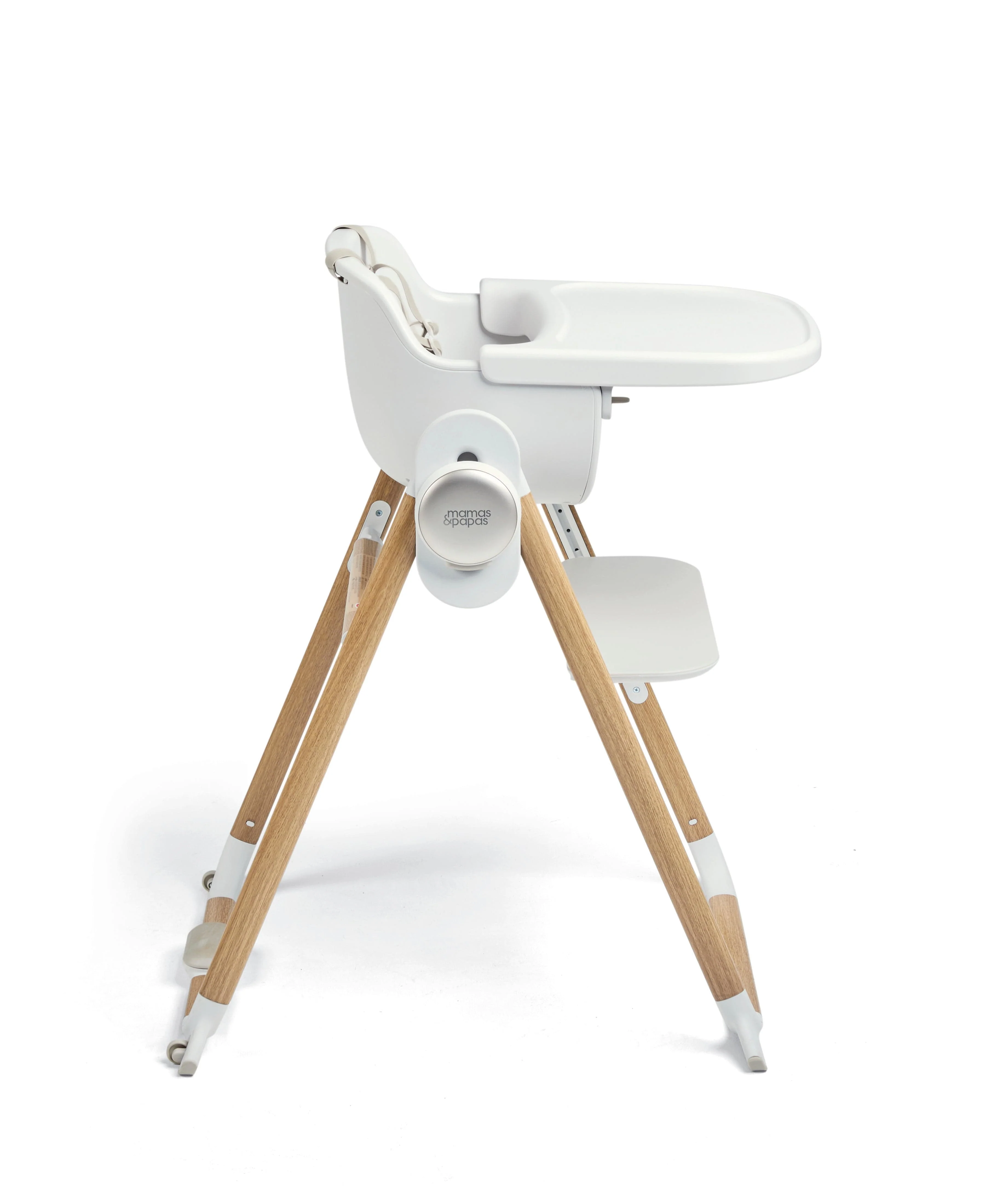 Eno Highchair - Cashmere - Image 8