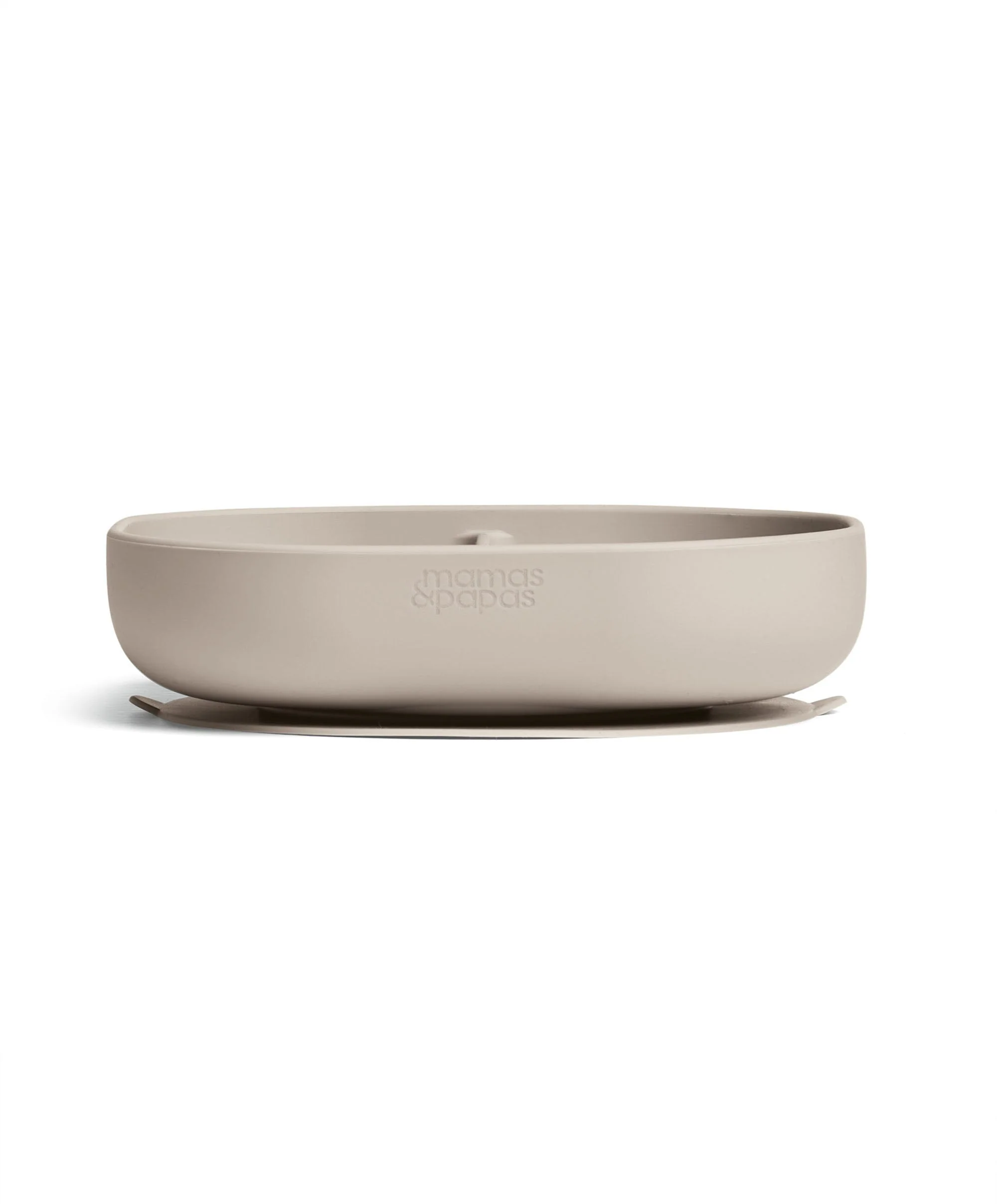 First Mealtime Silicone Set – Truffle - Image 7