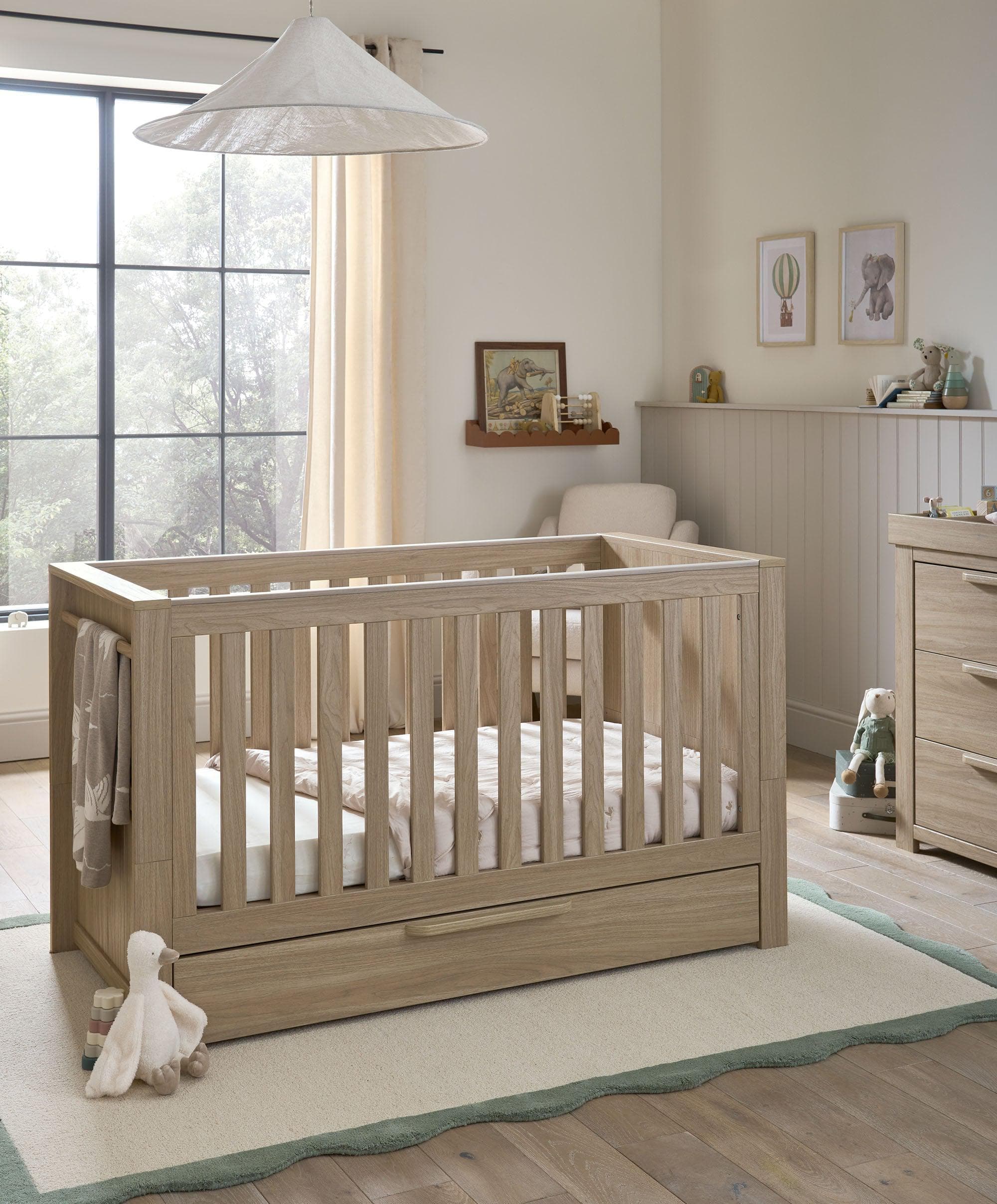 Baby Furniture