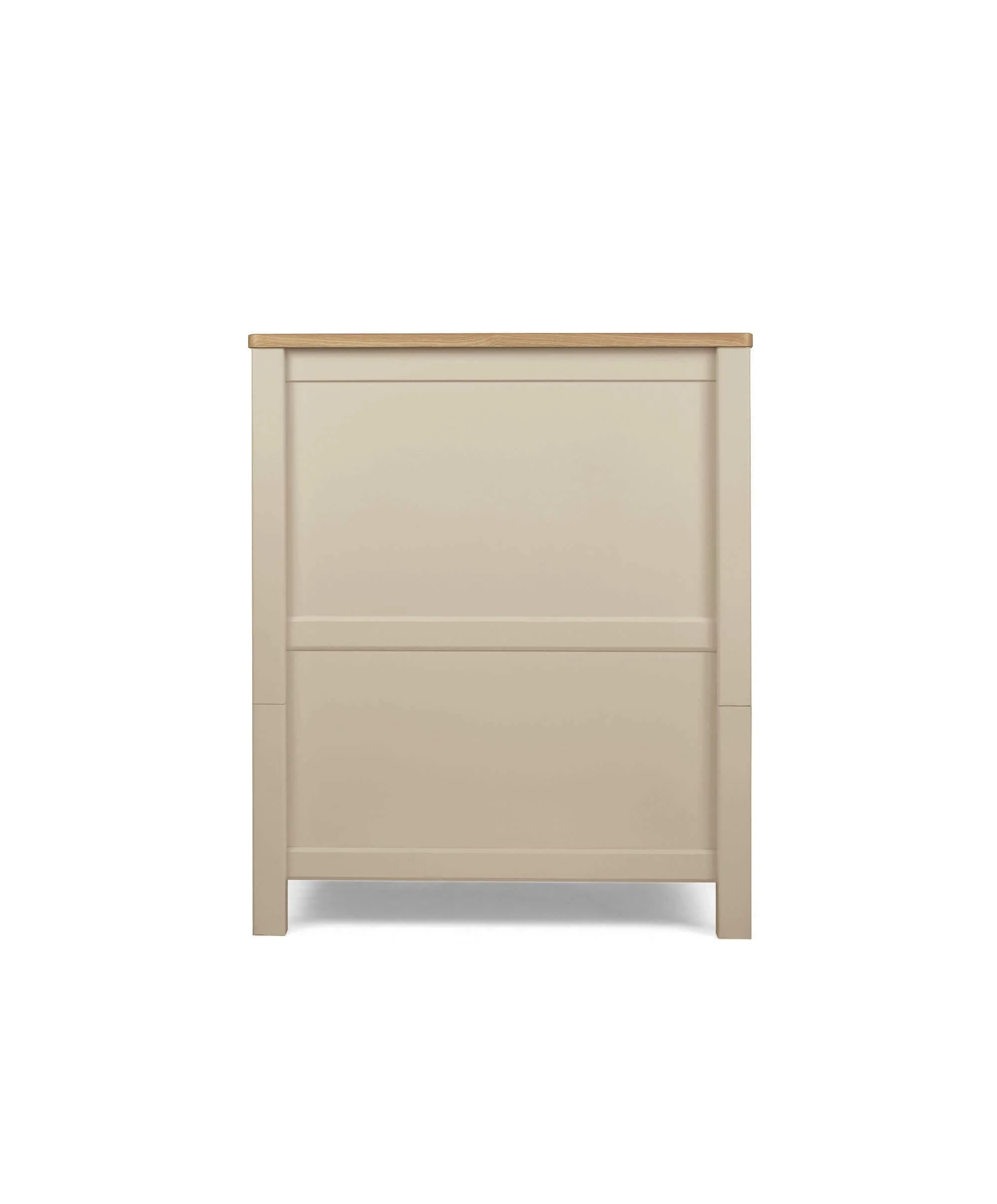 Harwell Cotbed - Cashmere - Image 5