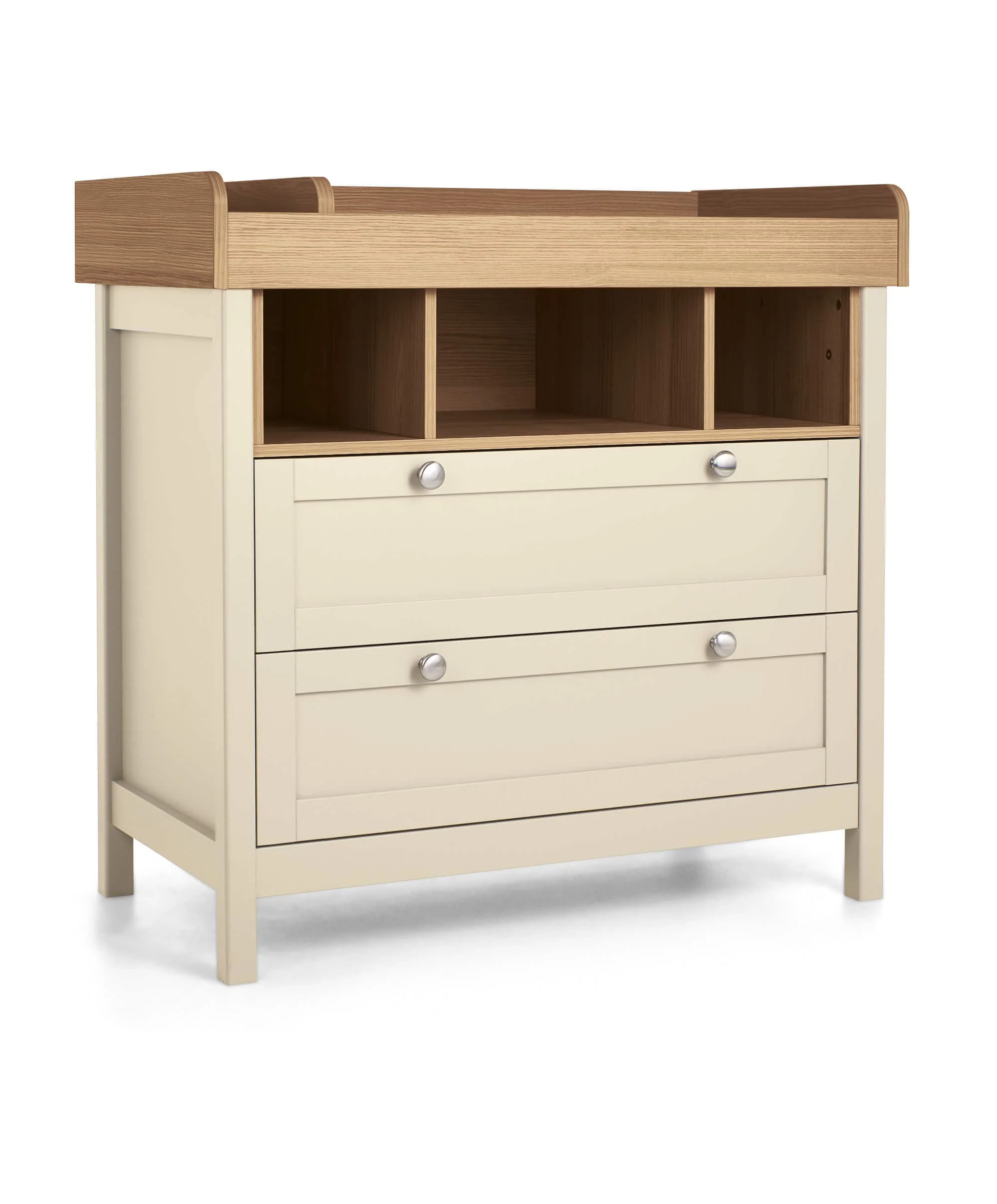 Harwell Dresser Changer - Cashmere - Image 5