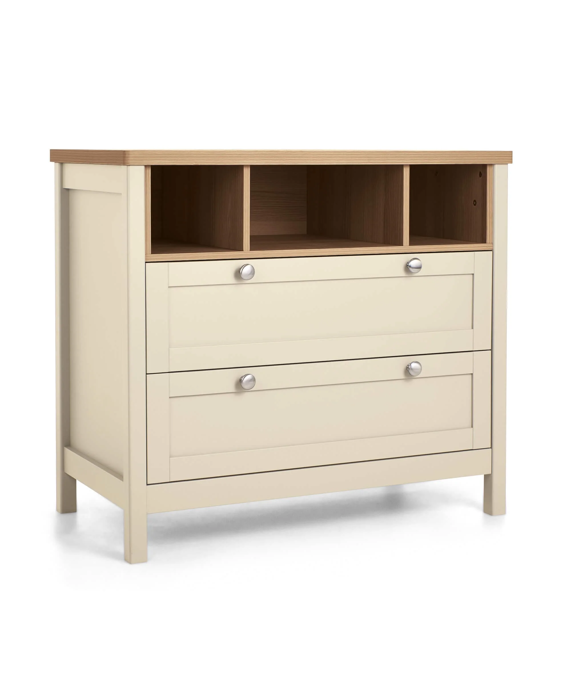 Harwell Dresser Changer - Cashmere - Image 6