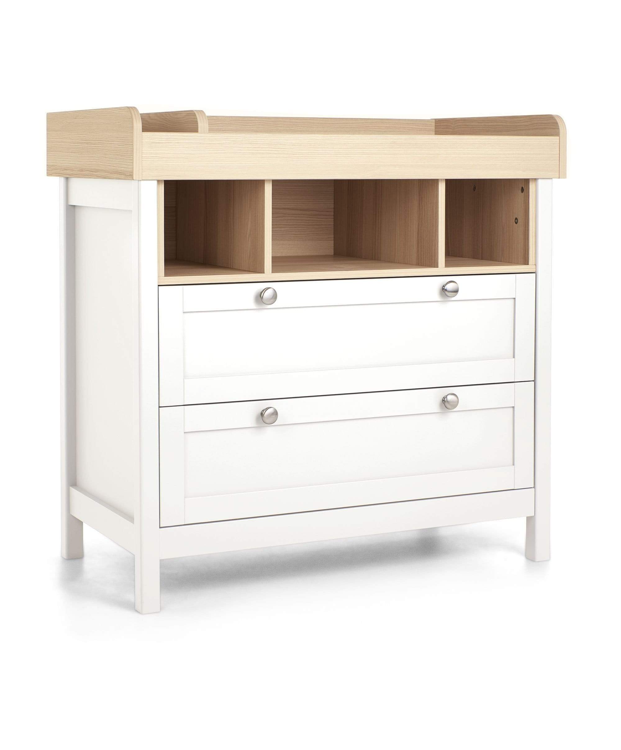 Harwell Dresser Changer - White - Image 6