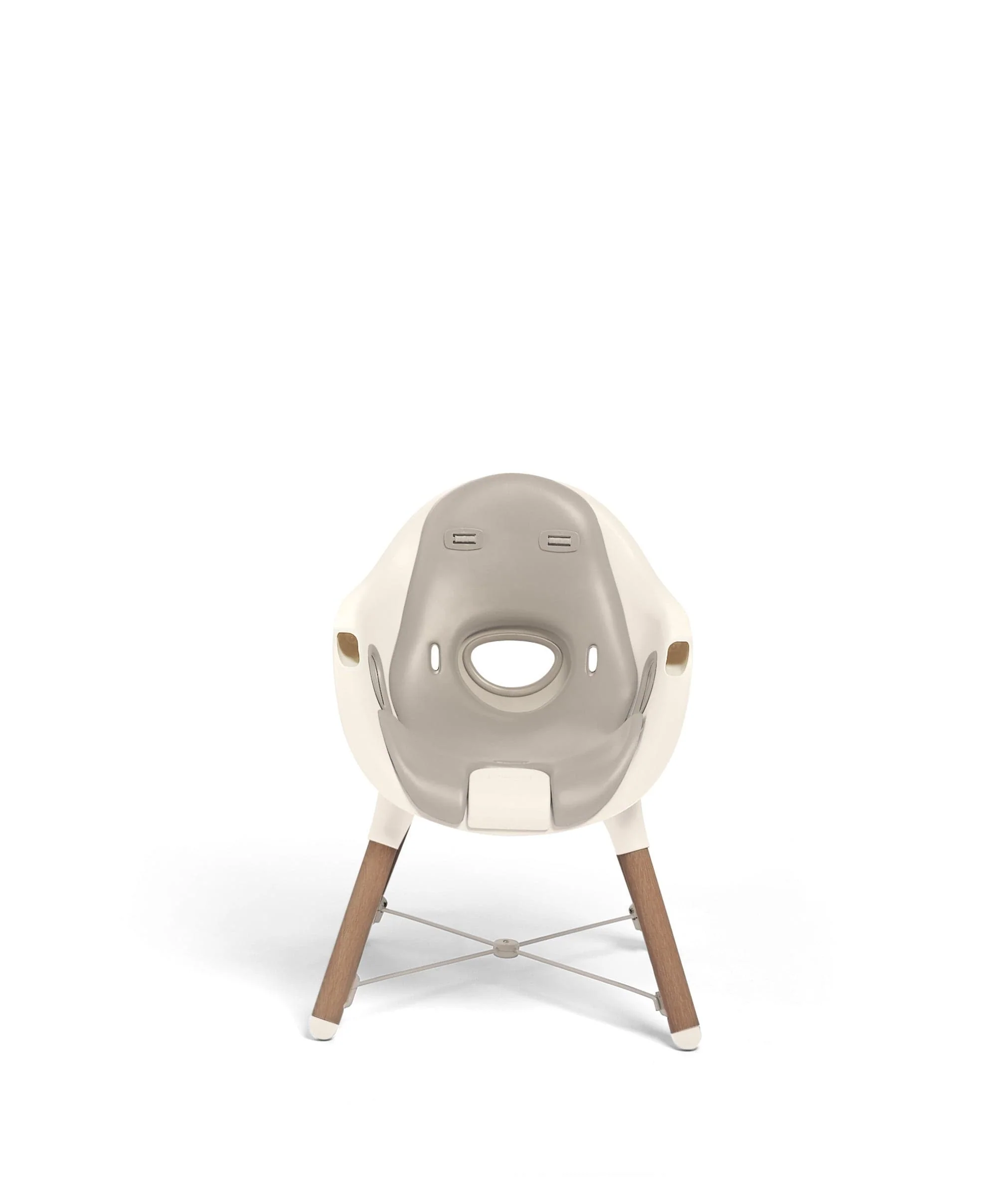 Juice Highchair & Splash Mat (2 Piece) - Croissant - Image 7