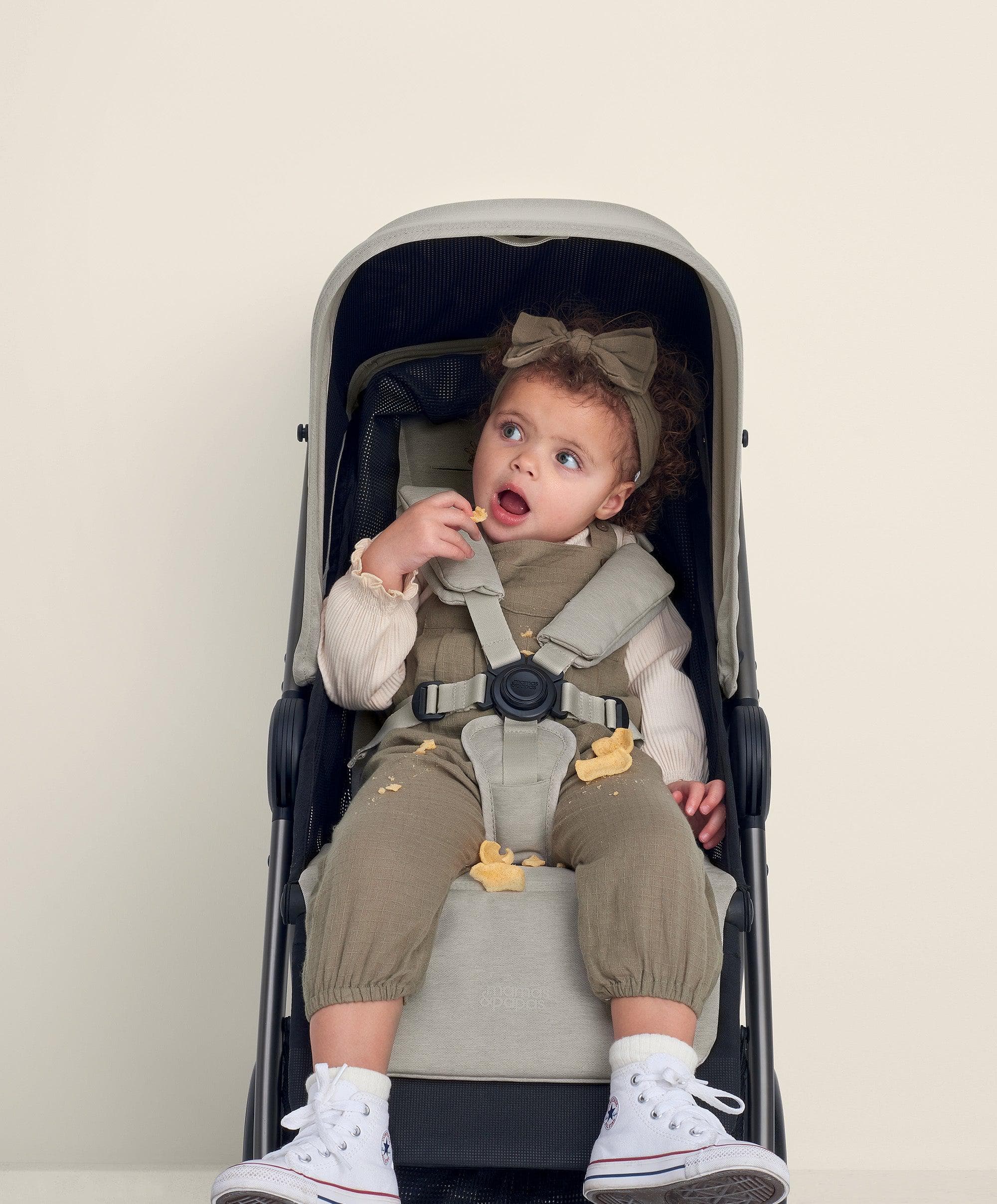 Libro Stroller - Limited Edition Morell - Image 4