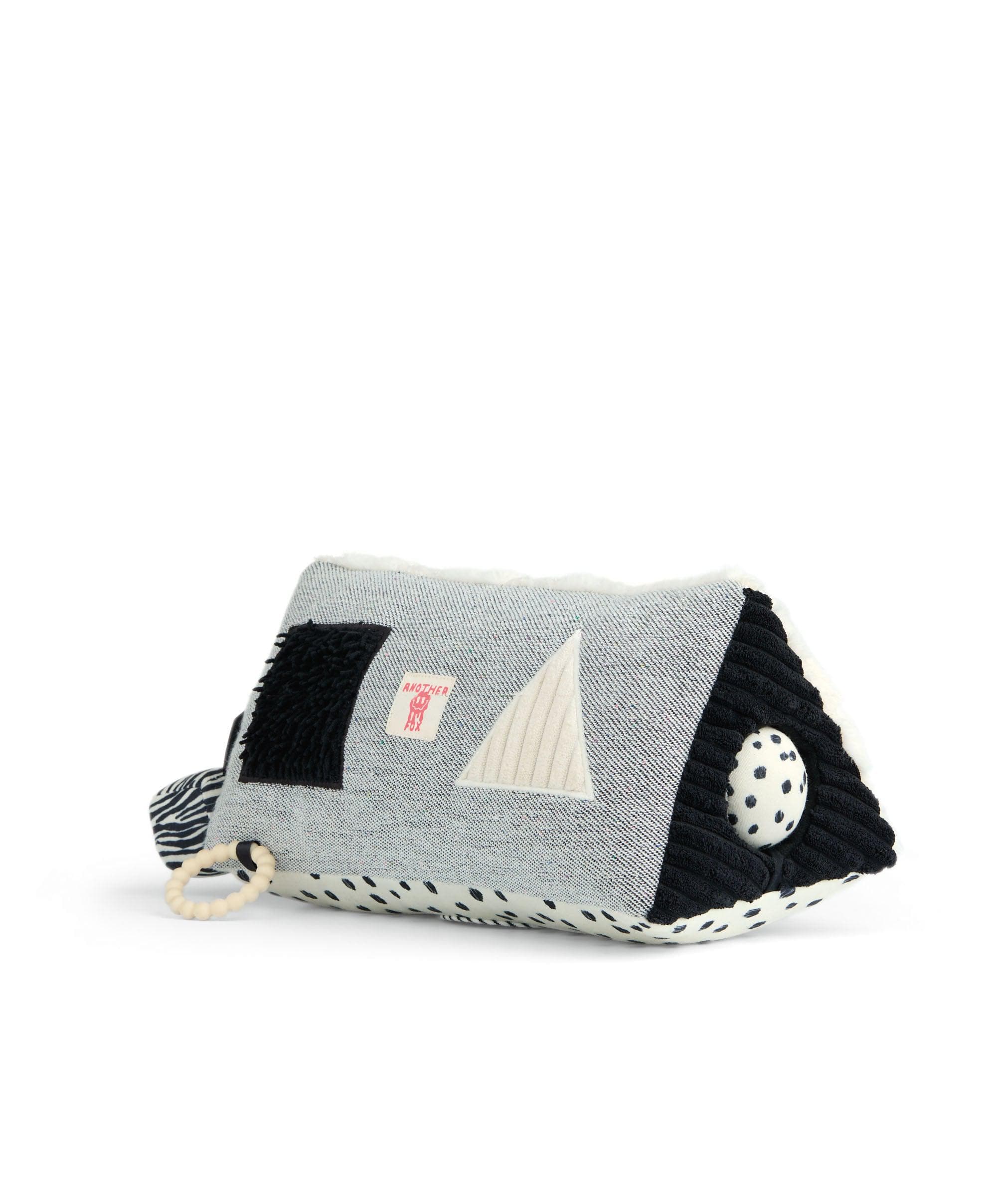 Mamas & Papas x Another Fox Activity Triangle - Image 4
