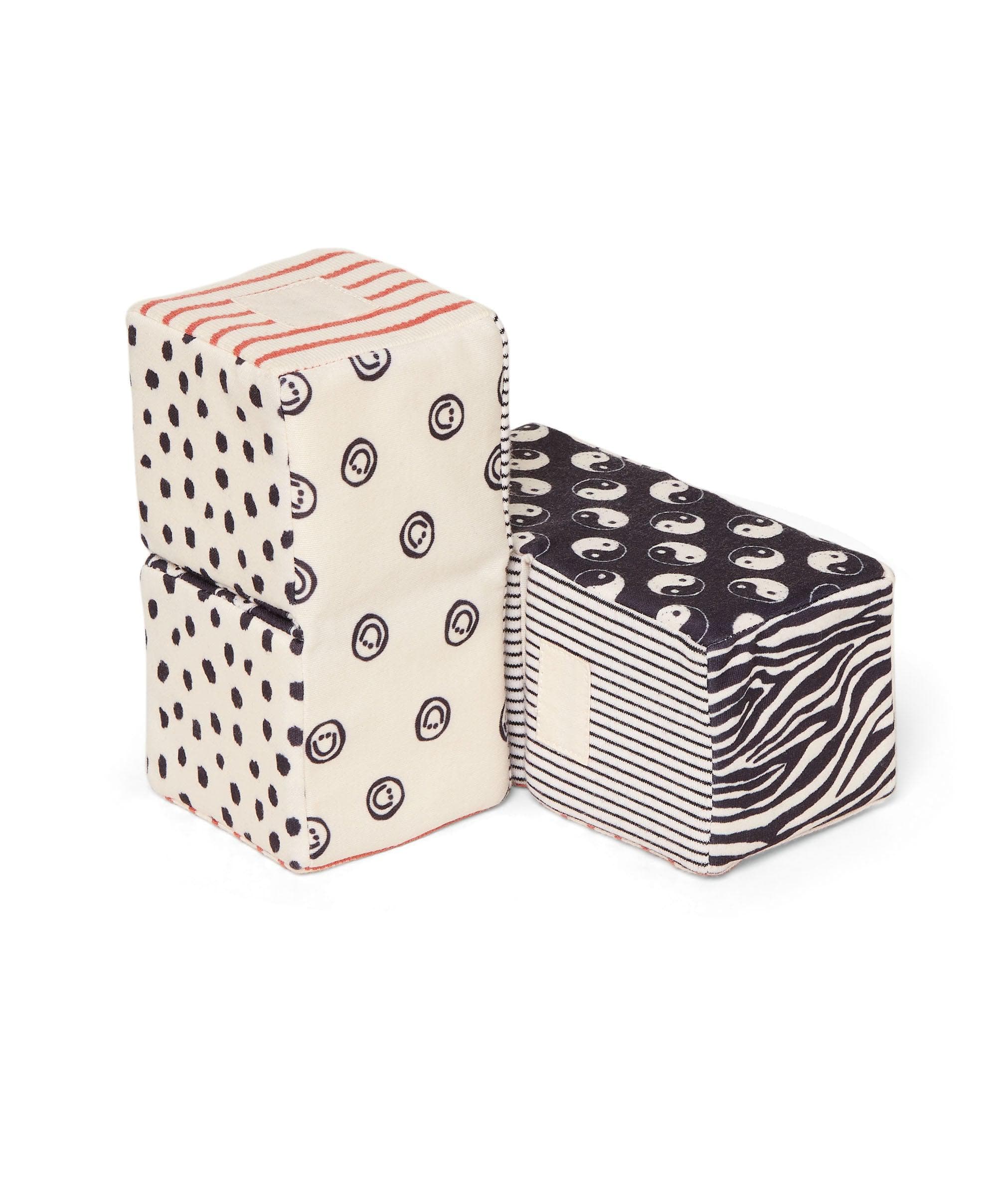 Mamas & Papas x Another Fox Folding Cubes - Image 3