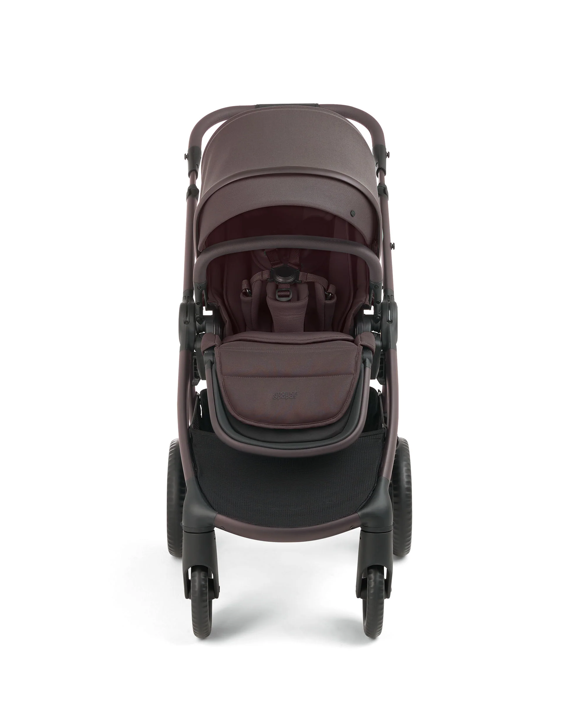 Ocarro 2 Pram with Seat- Americano - Image 6