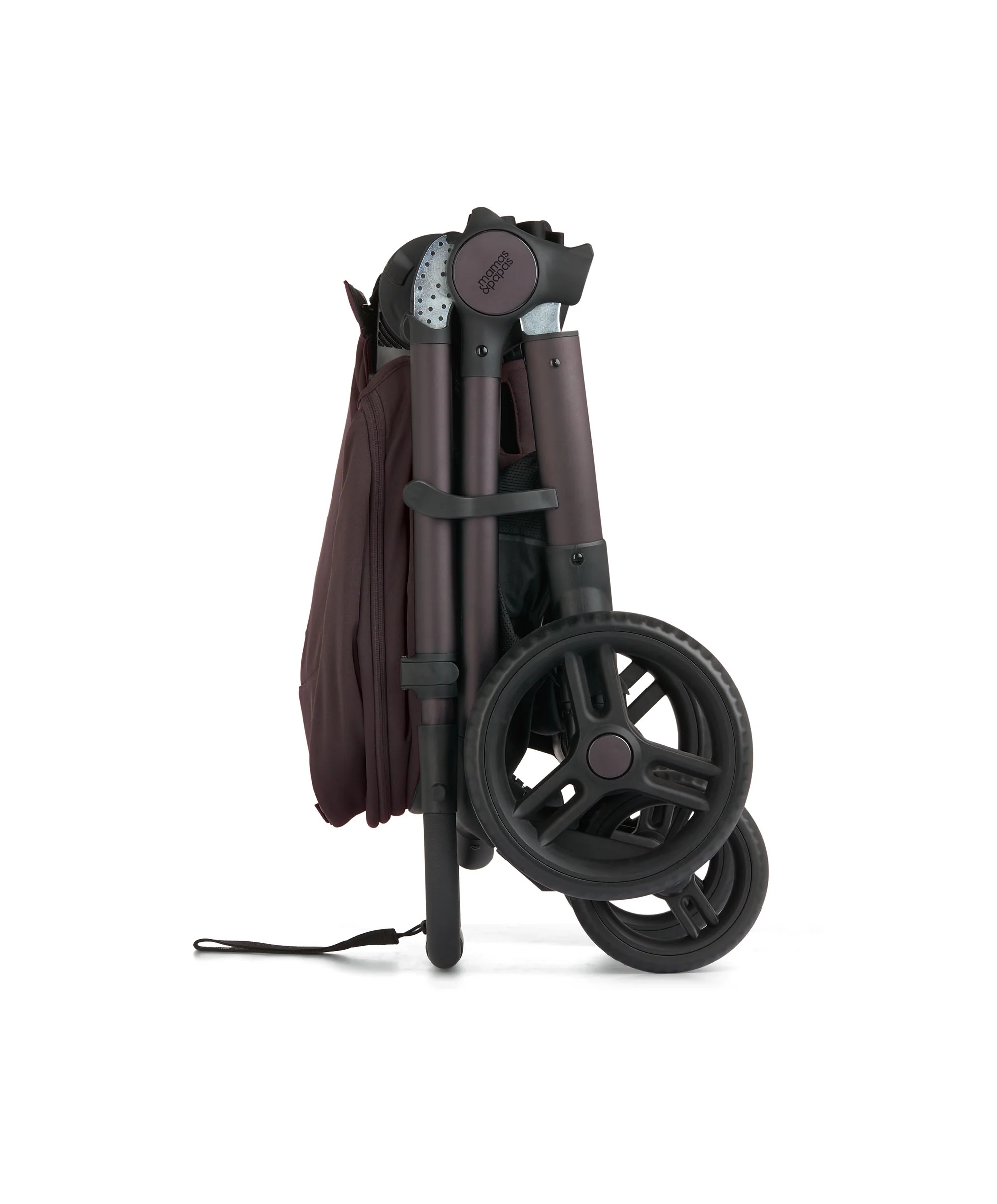 Ocarro 2 Pram with Seat- Americano - Image 8