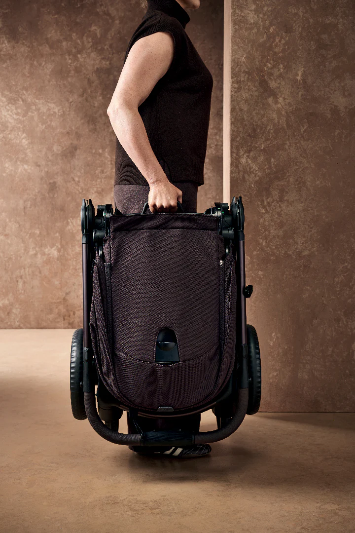 Ocarro 2 Pram with Seat- Americano - Image 10