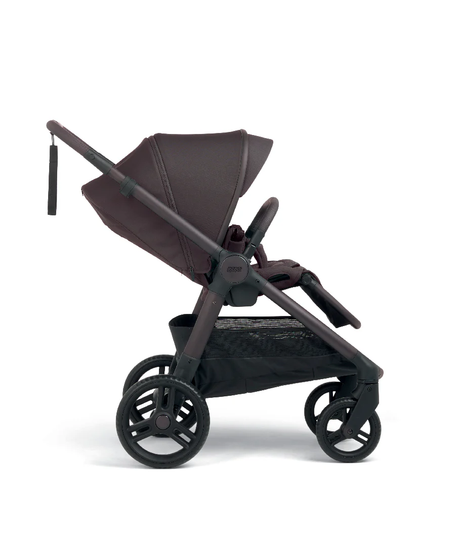 Ocarro 2 Pram with Seat- Americano - Image 11