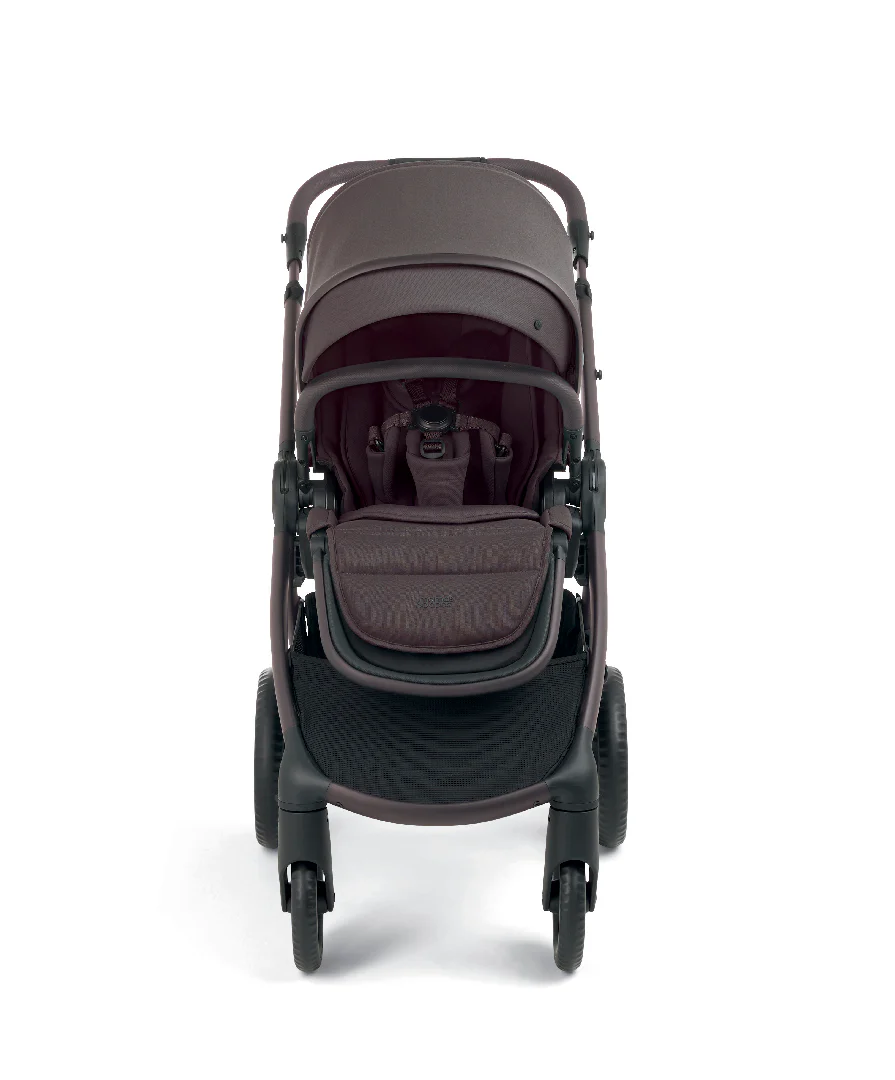 Ocarro 2 Pram with Seat- Americano - Image 12
