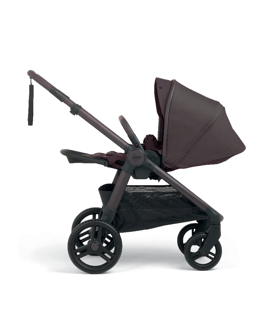 Ocarro 2 Pram with Seat- Americano - Image 13