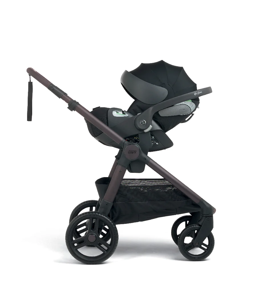Ocarro 2 Pram with Seat- Americano - Image 14