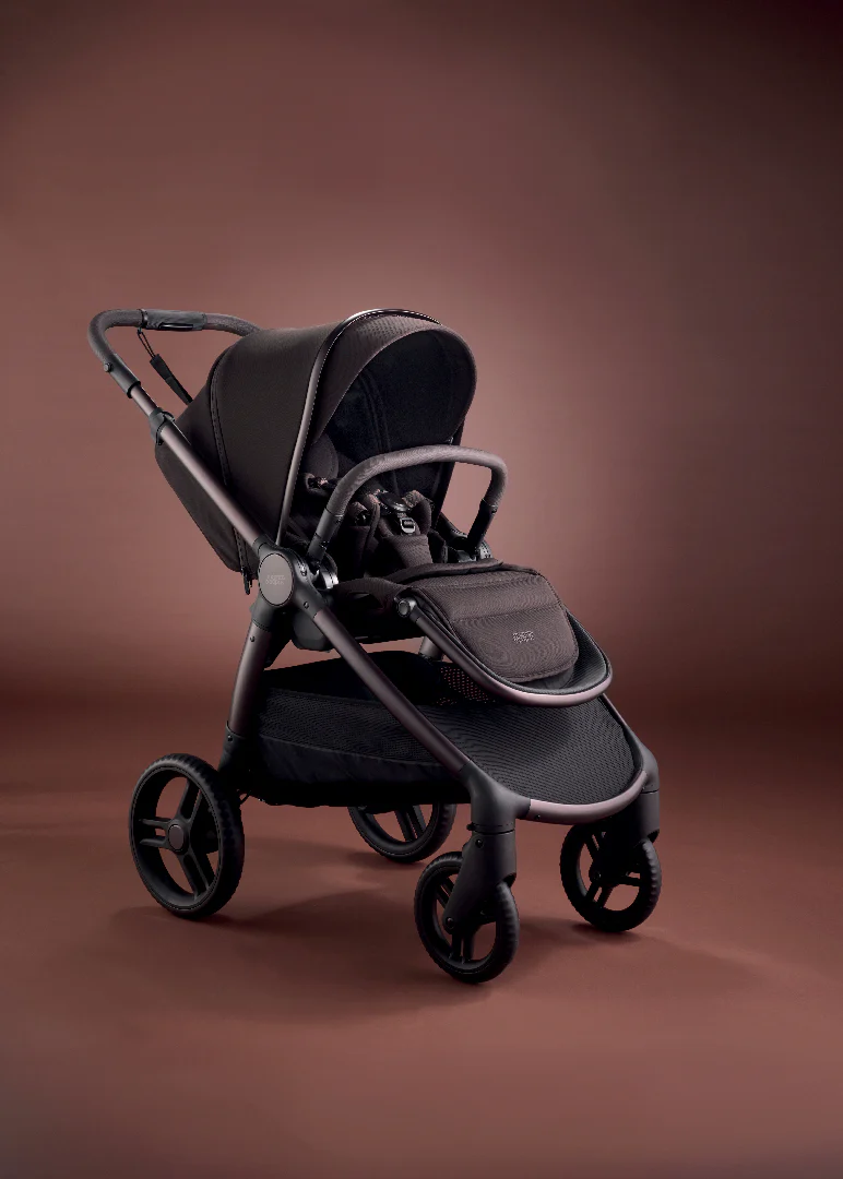 Ocarro 2 Pram with Seat- Americano - Image 8