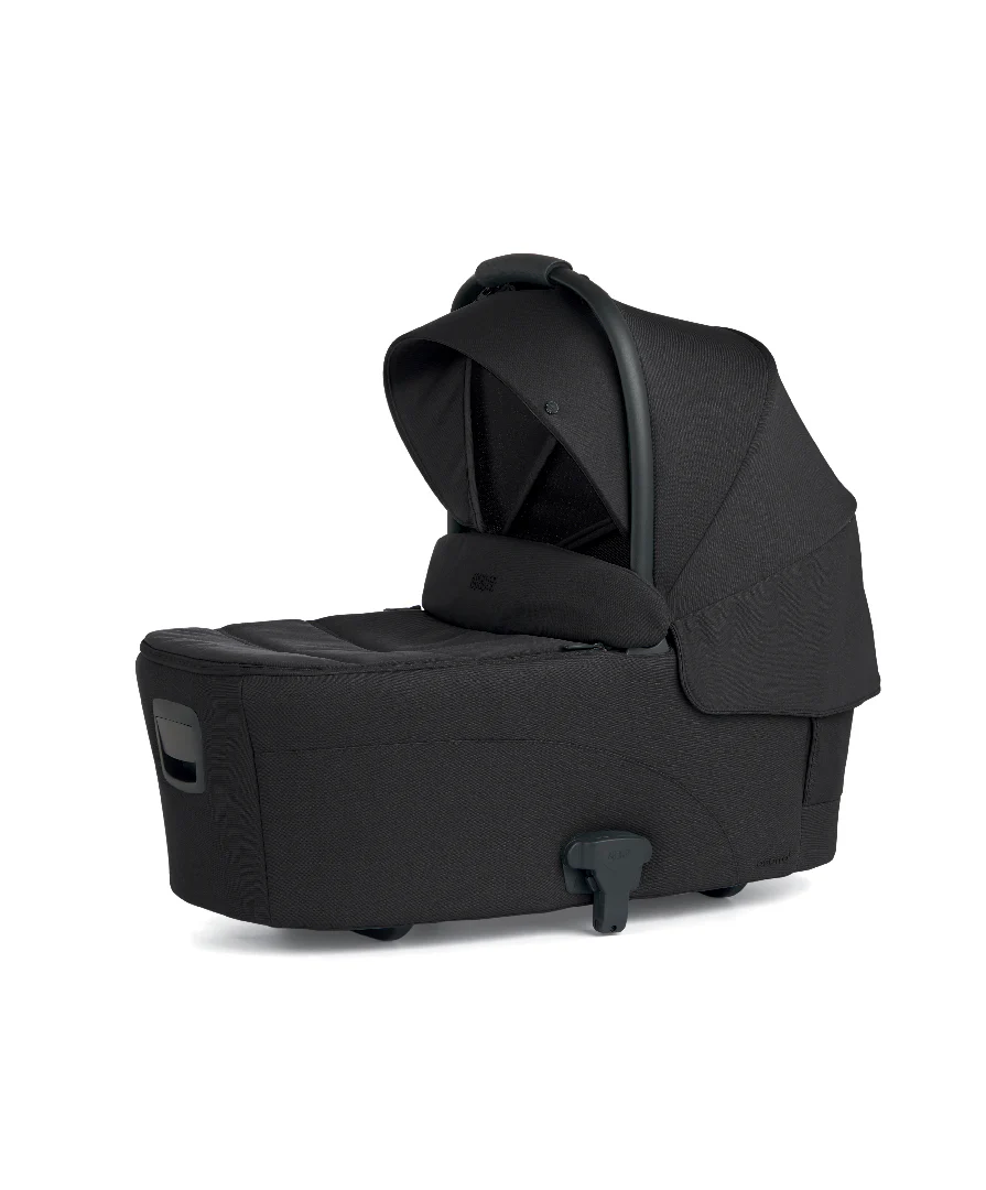 Ocarro2 Carrycot - Eclipse Black - Image 3