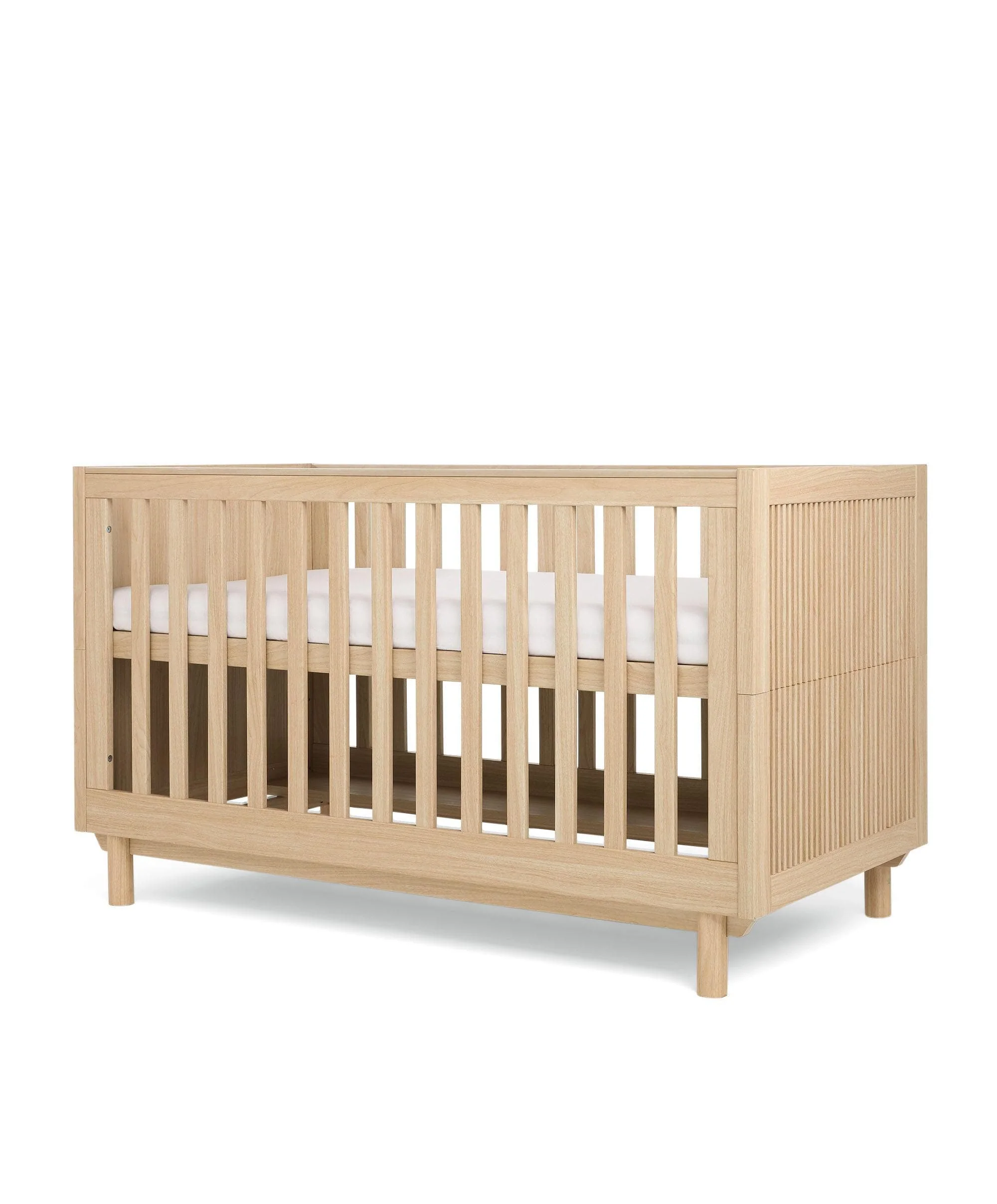 Oska Cotbed - Oak (Pre order for end August) - Image 7