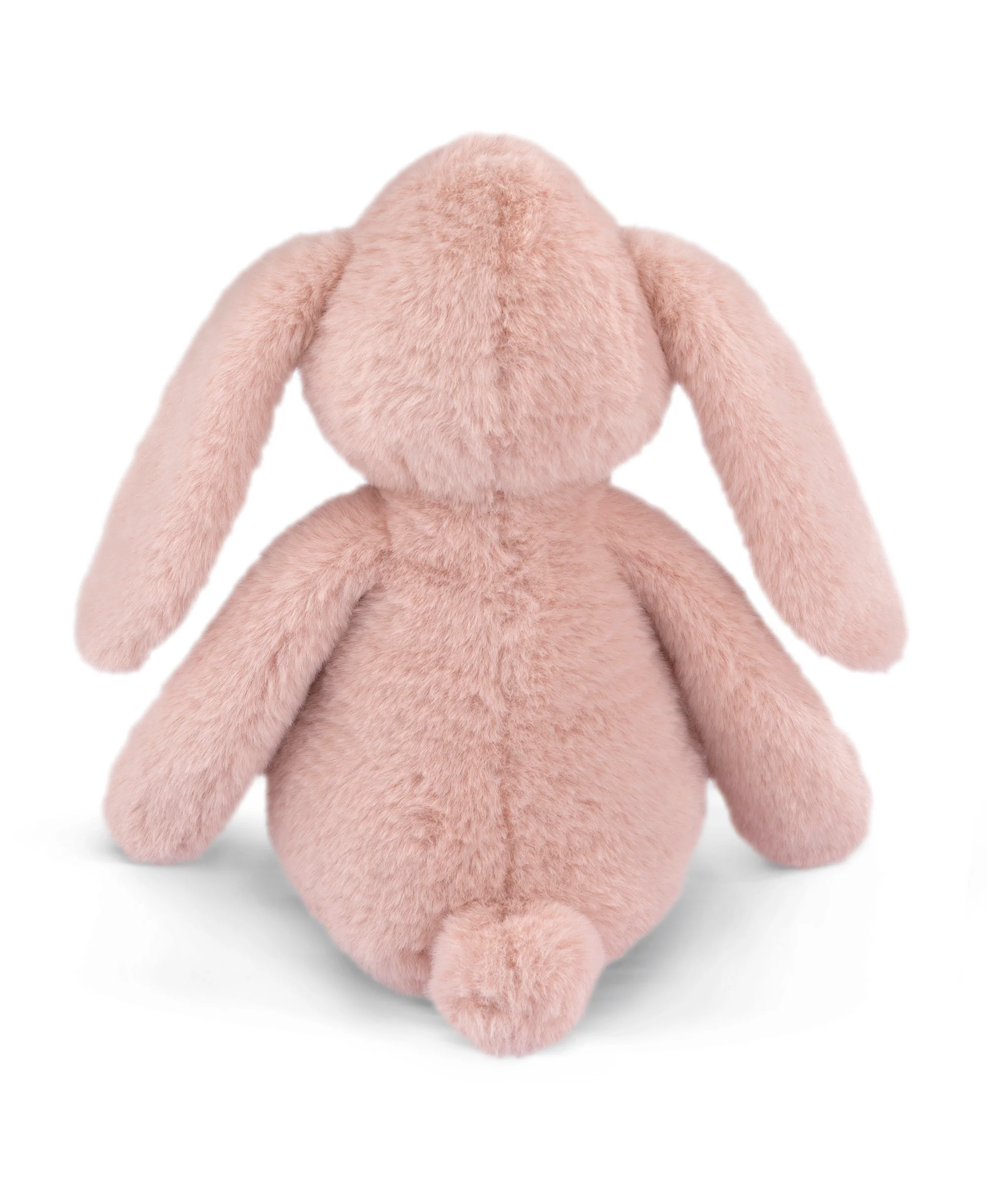 Soft Toy - Pink Bunny - Image 3