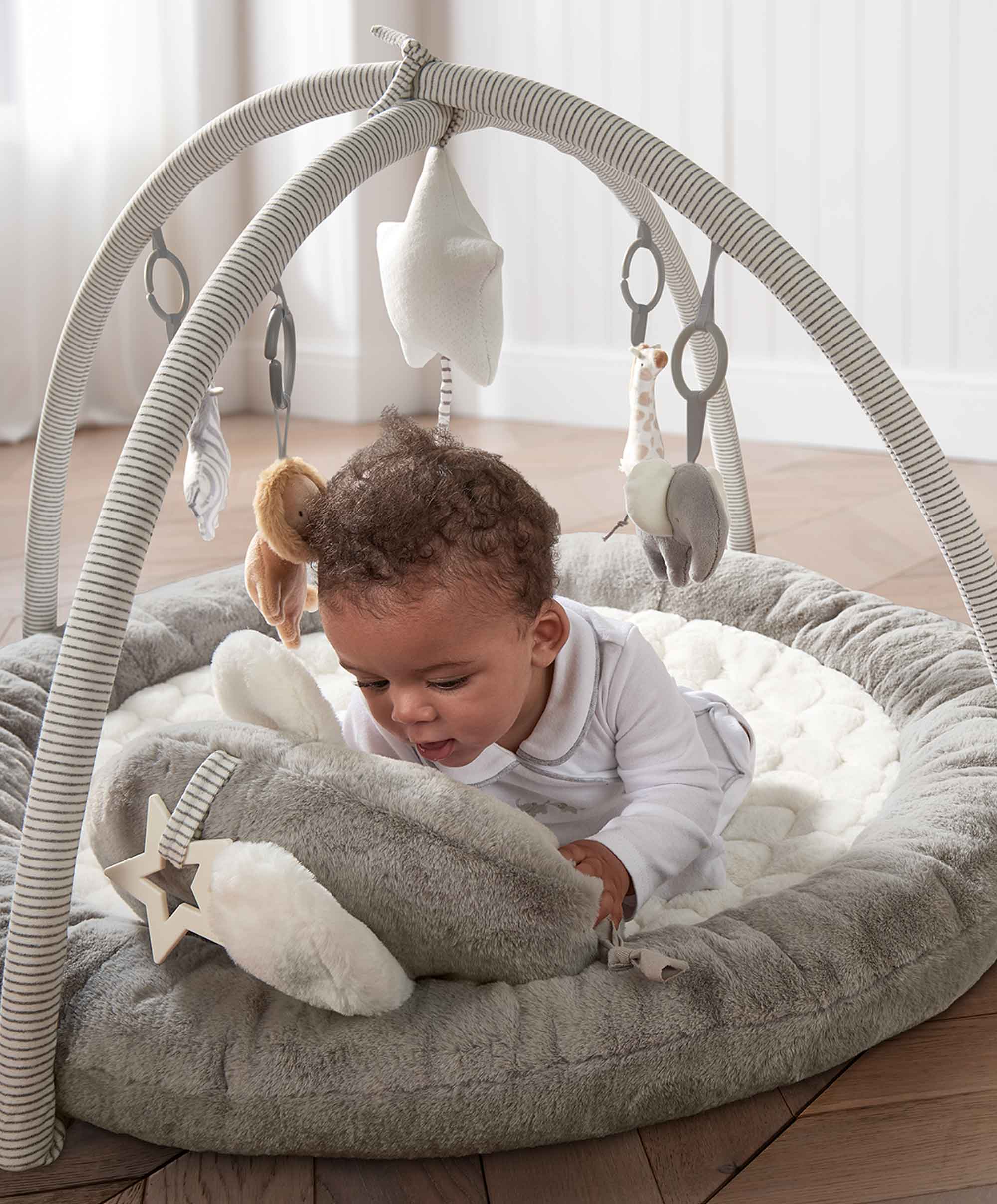 Playmat & Gym - Welcome to the World - Image 3