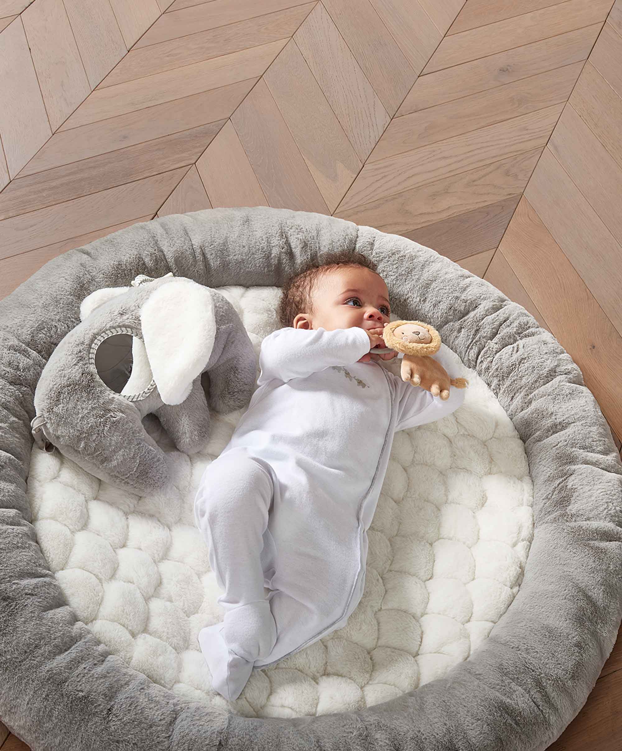 Playmat & Gym - Welcome to the World - Image 4