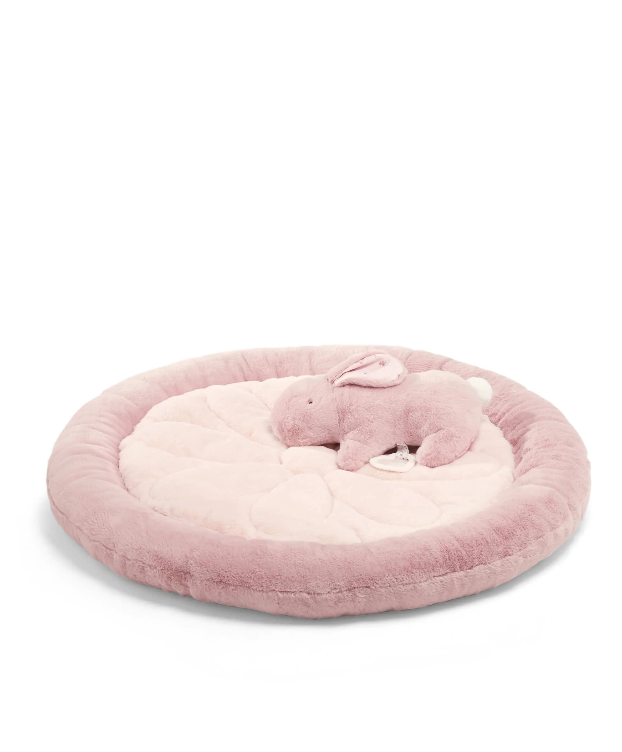 Playmat & Gym - Welcome to the World Pink - Image 6