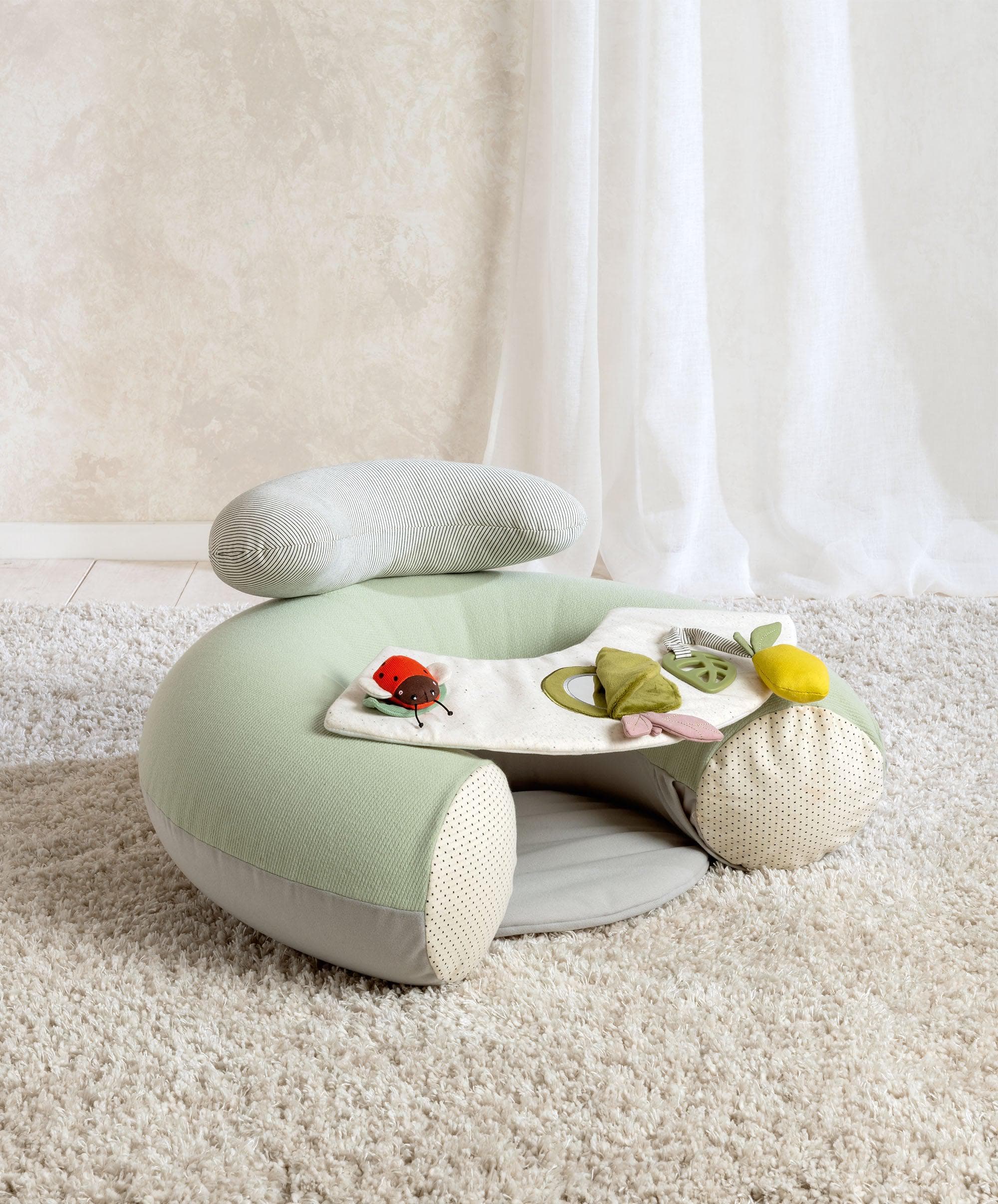 Sit & Play - Safari