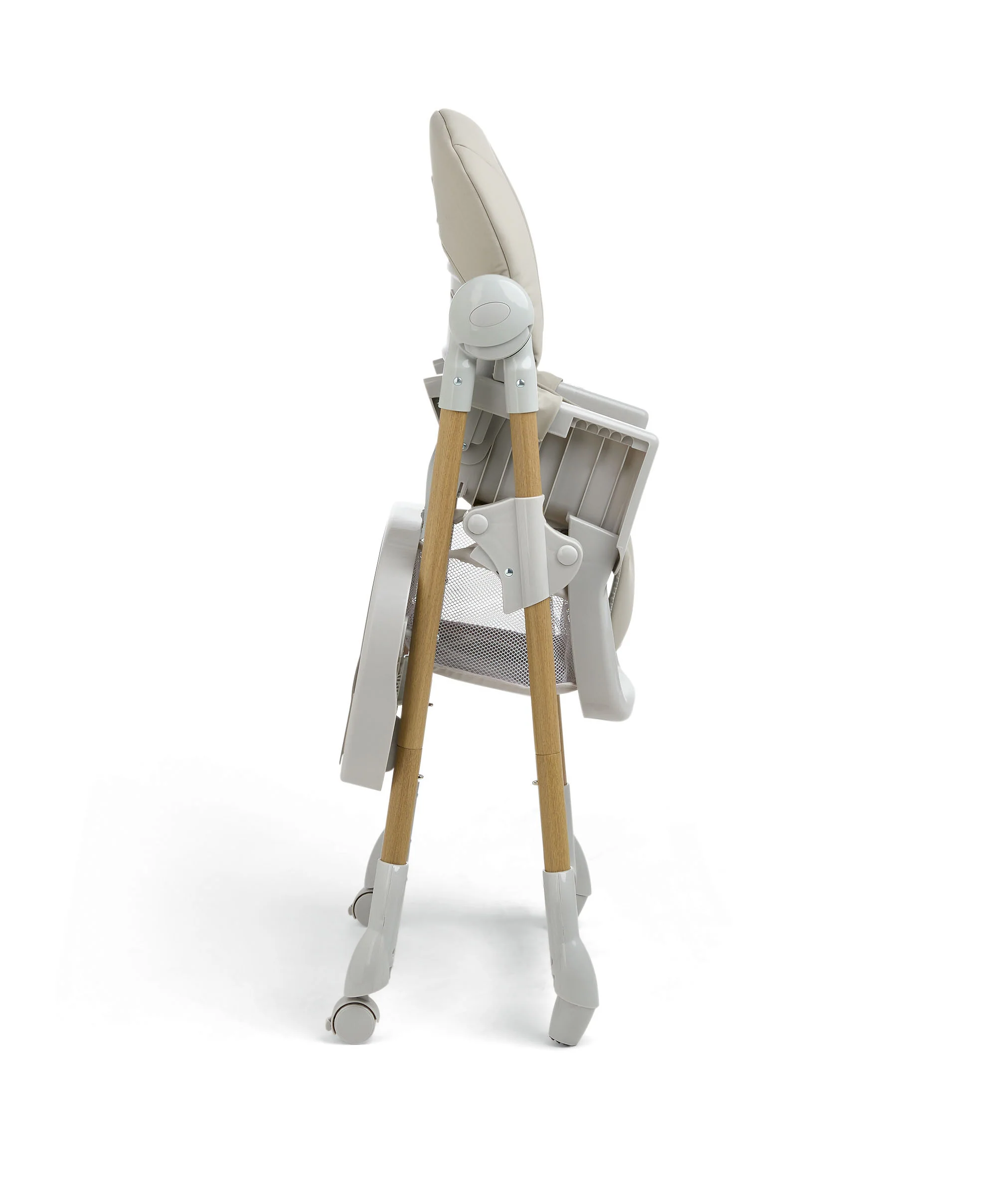 Snax Highchair - Truffle - Image 8