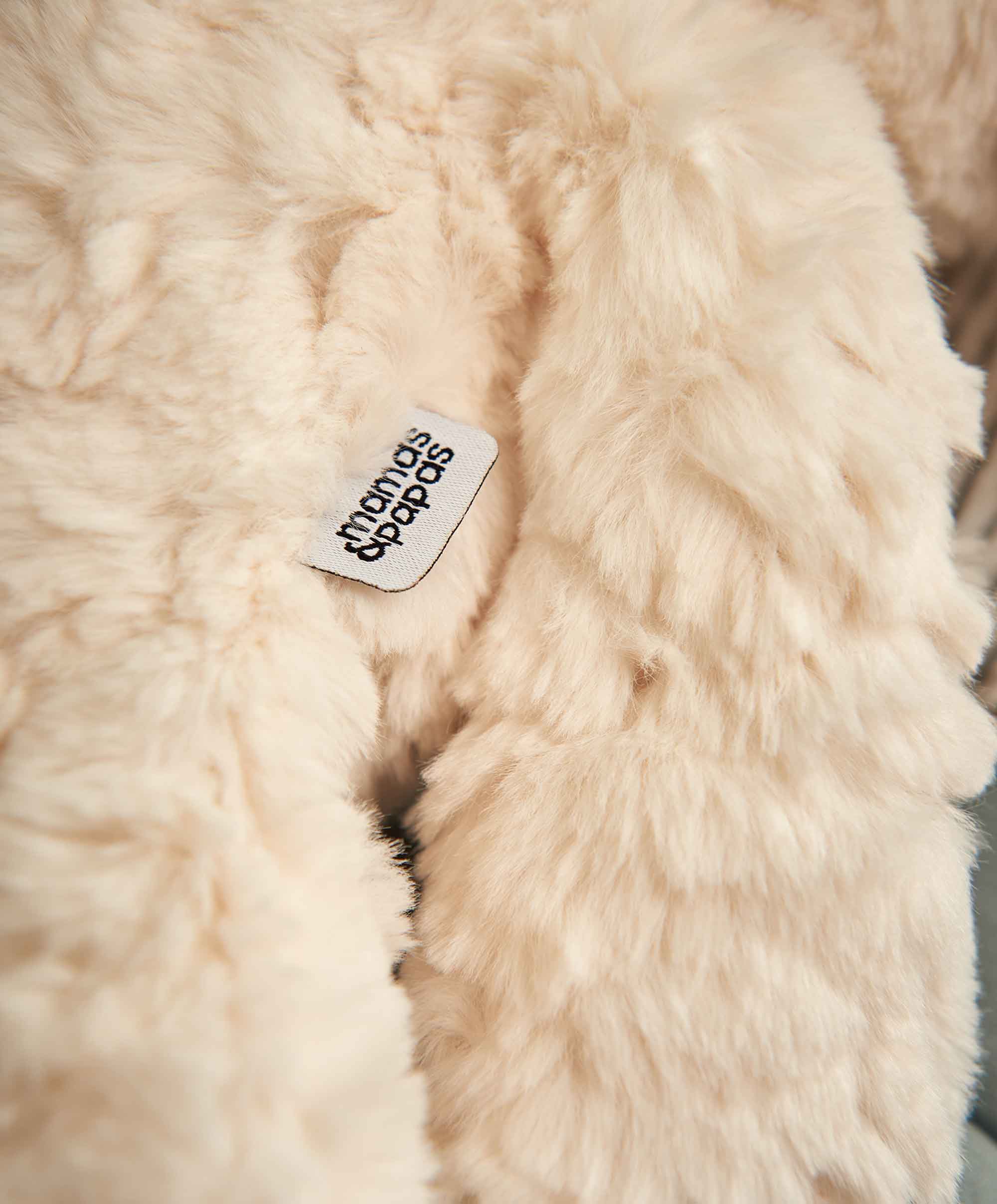 Welcome to the World Larry Lamb - Soft Toy - Image 3