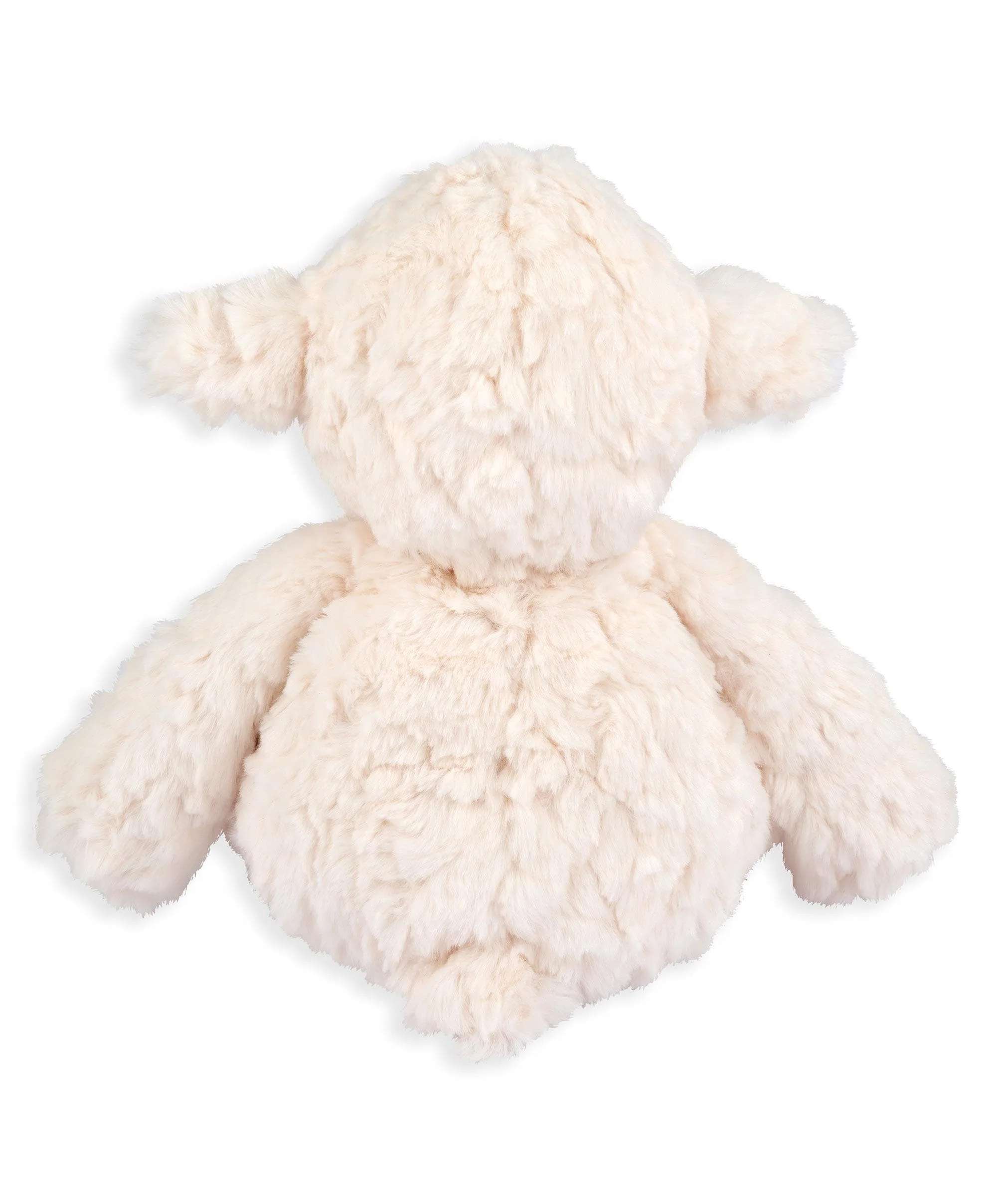 Welcome to the World Larry Lamb - Soft Toy - Image 4
