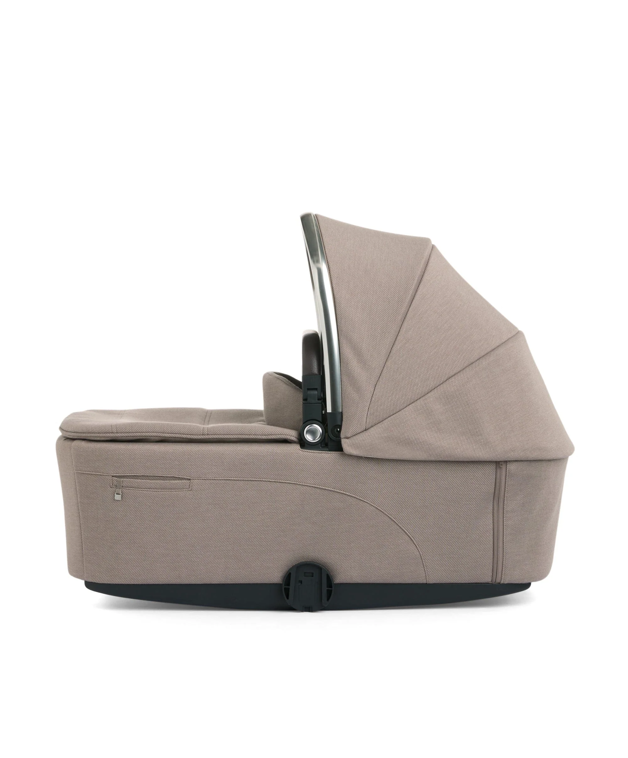Vardo Pram & Carrycot - Heritage - Image 10