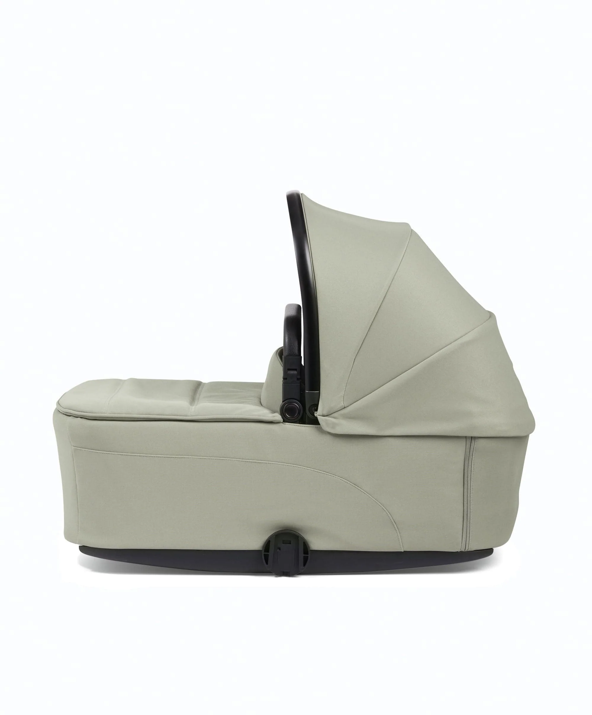 Vardo Pram & Carrycot - Sage - Image 11